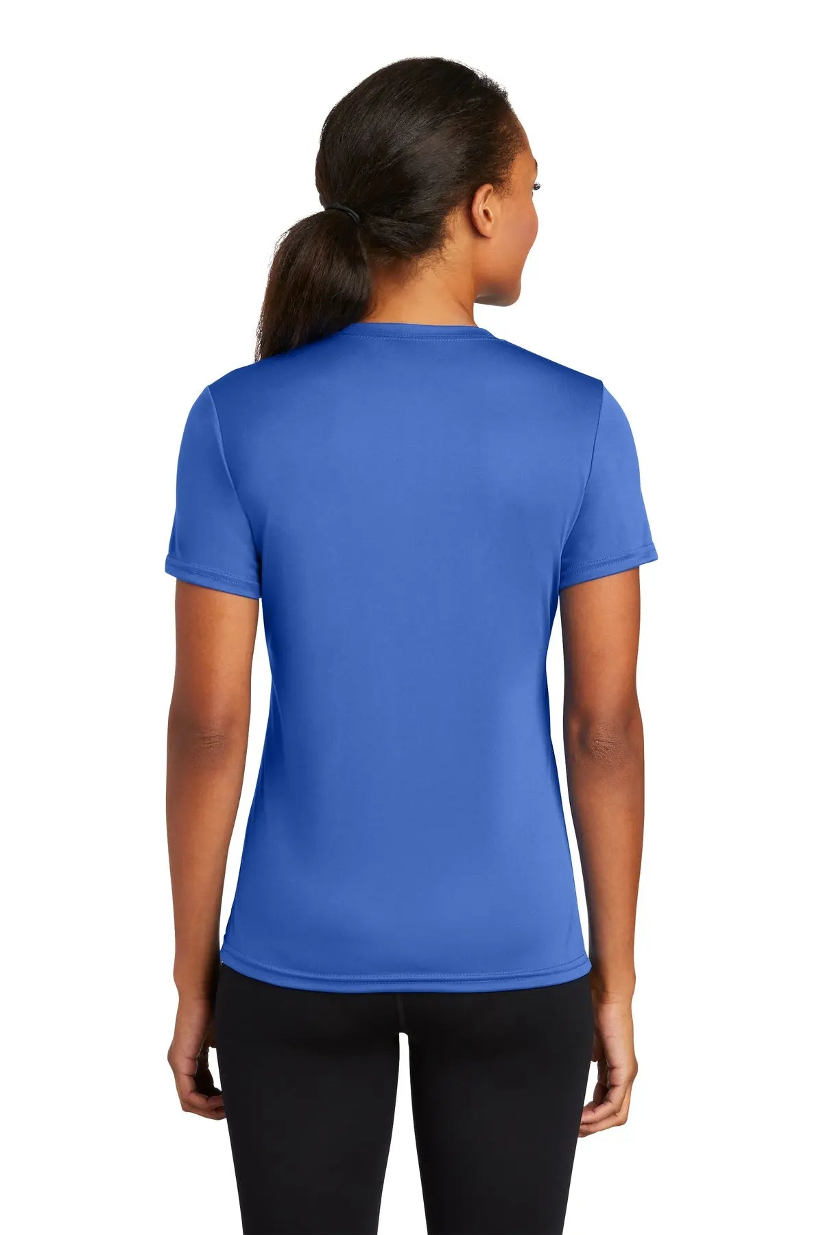 Port & Co™ Women's Performance Tee #LPC380