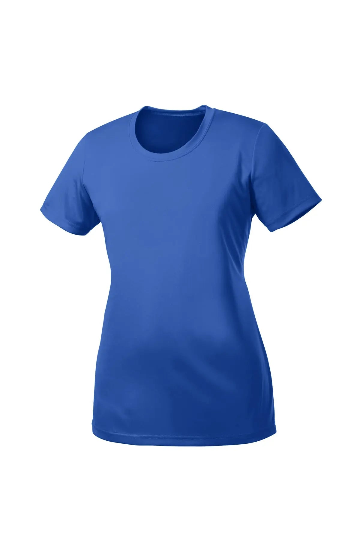 Port & Co™ Women's Performance Tee #LPC380
