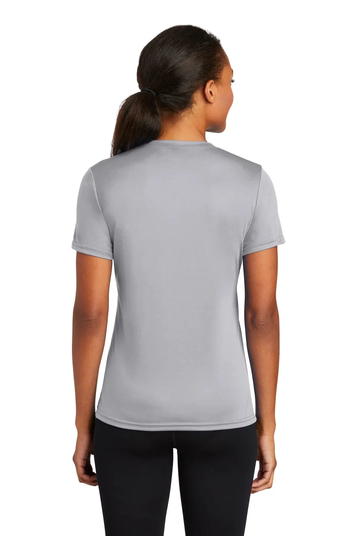Port & Co™ Women's Performance Tee #LPC380