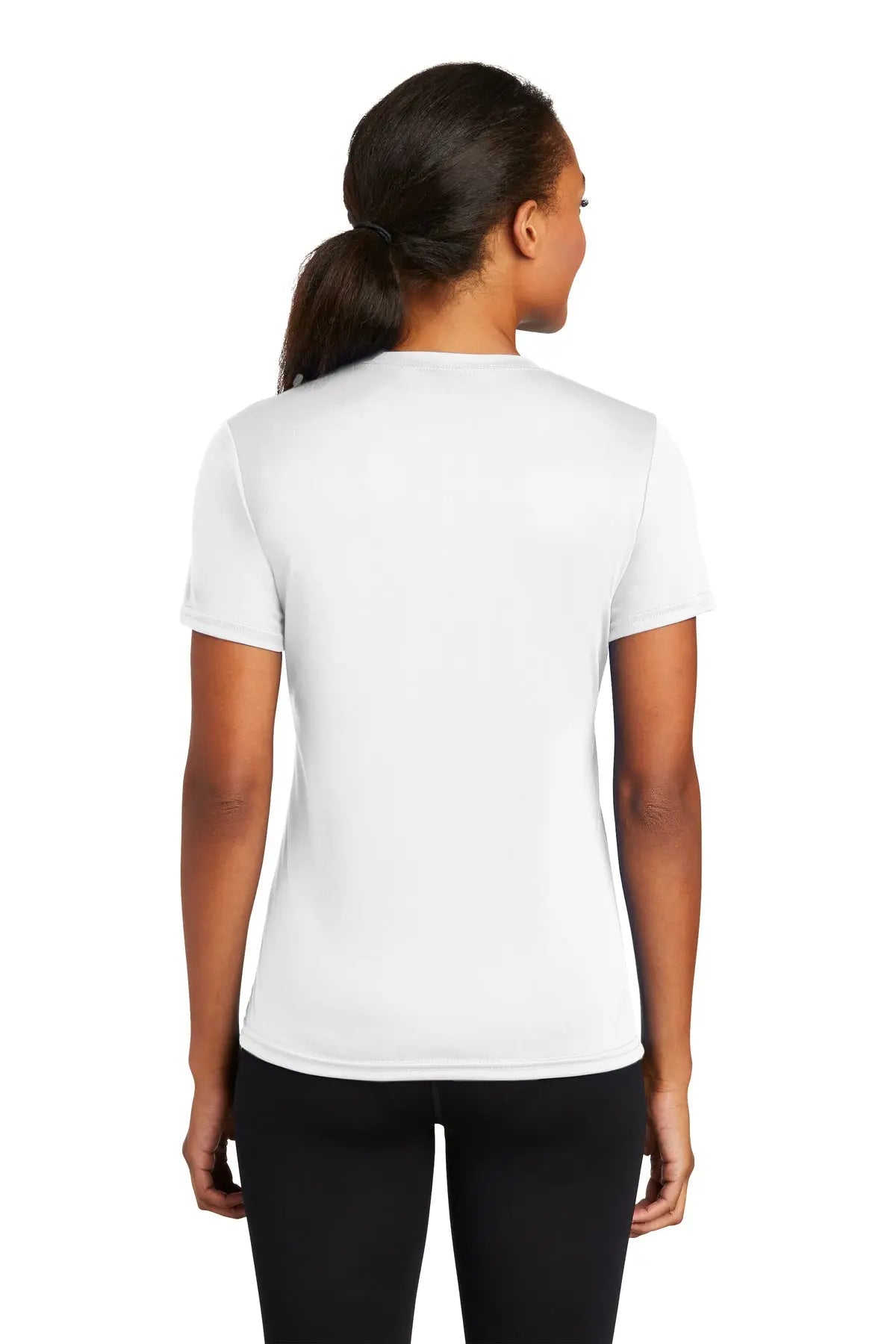 Port & Co™ Women's Performance Tee #LPC380
