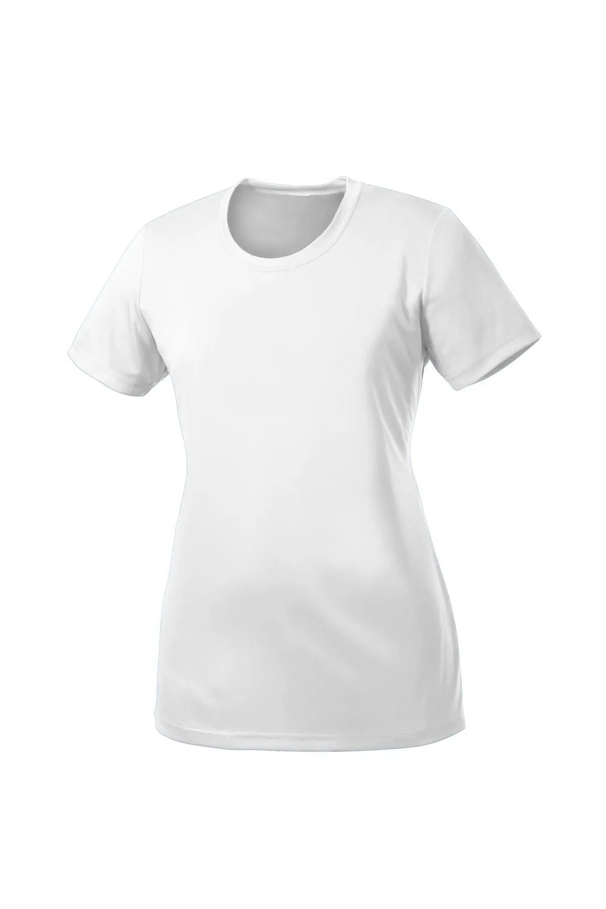 Port & Co™ Women's Performance Tee #LPC380