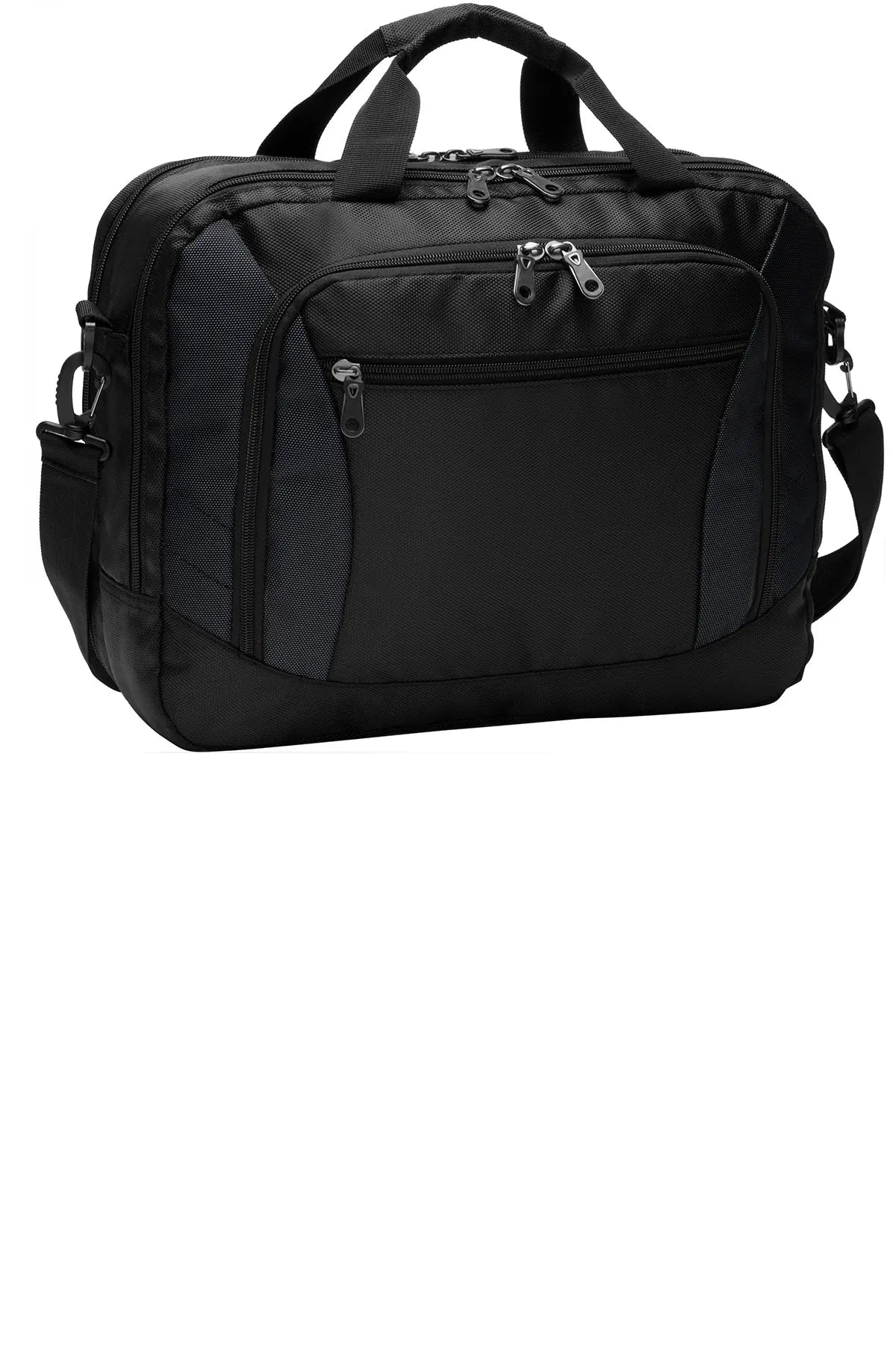 Port Authority® Commuter Brief #BG307 Game Over Merch