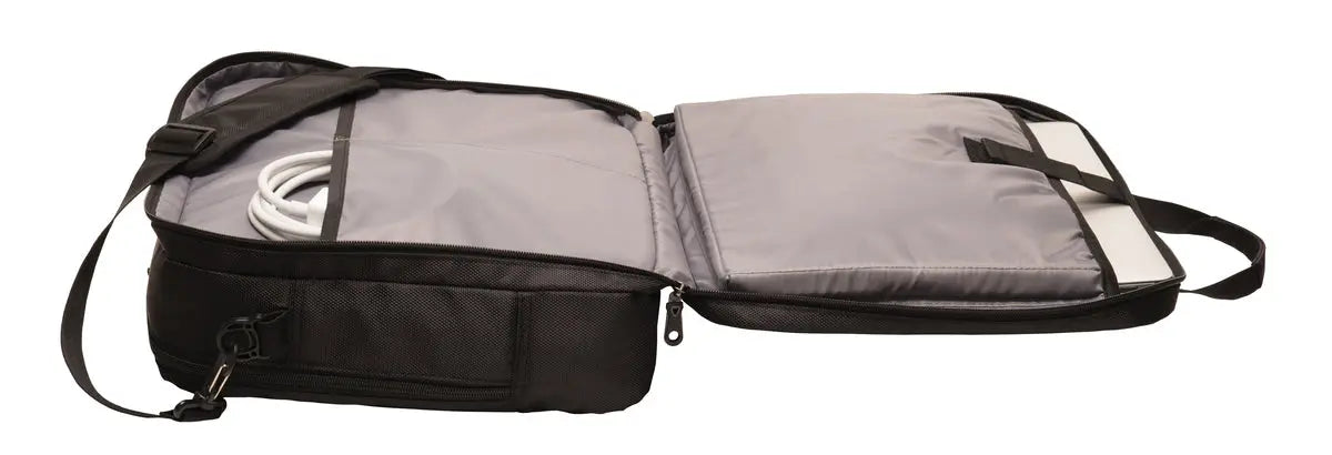 Port Authority® Commuter Brief #BG307 Game Over Merch
