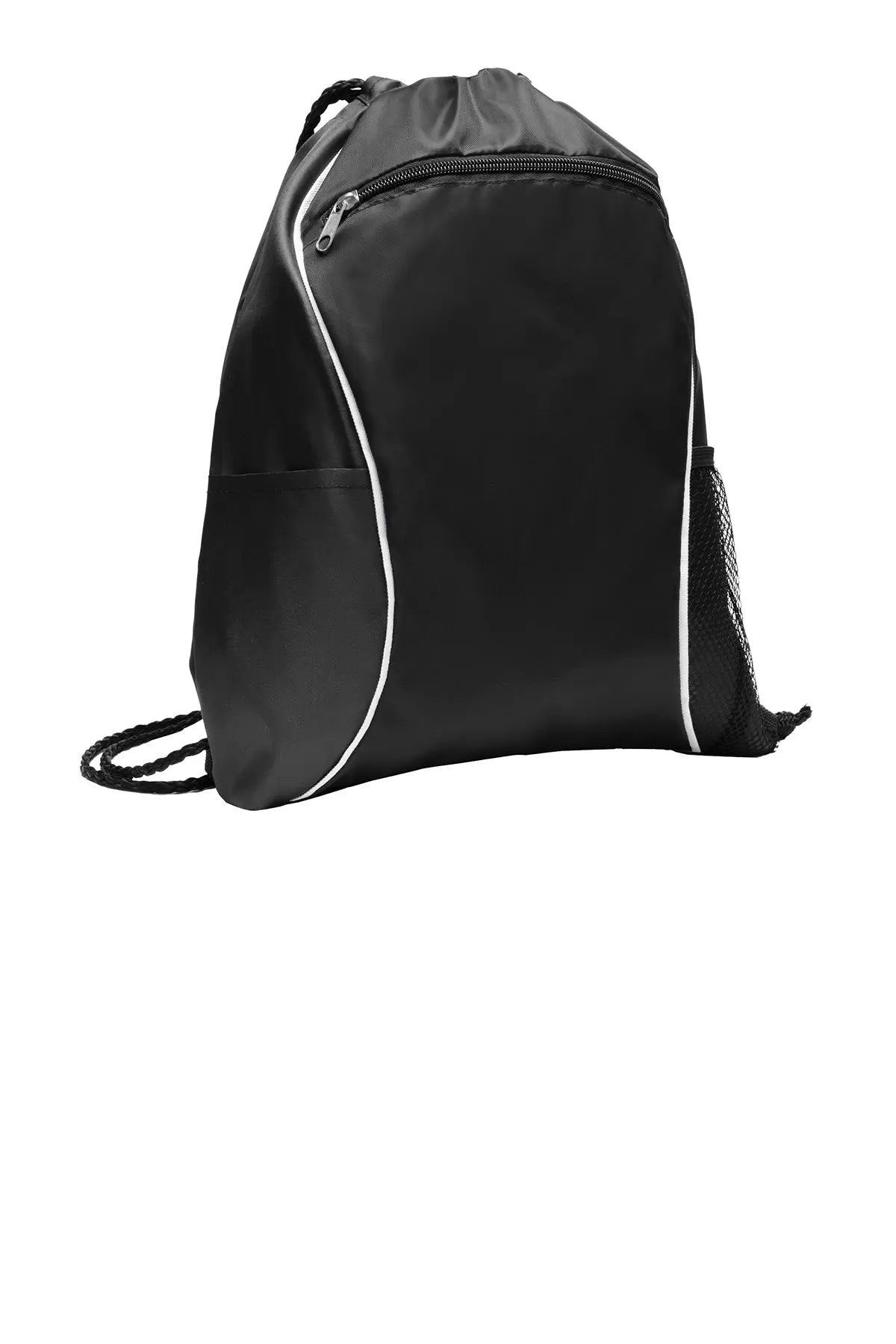 Port Authority® Fast Break Cinch Pack #BG613 Game Over Merch