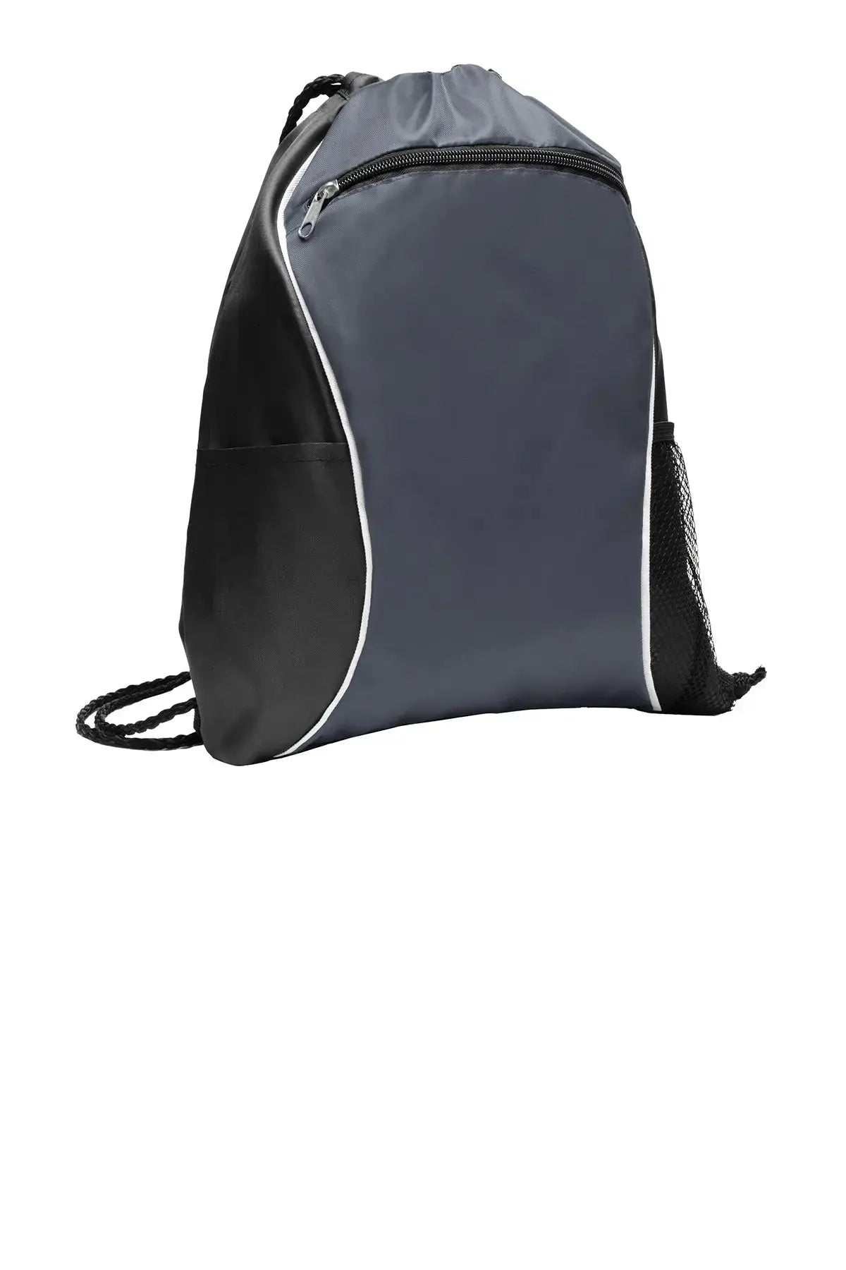 Port Authority® Fast Break Cinch Pack #BG613 Game Over Merch