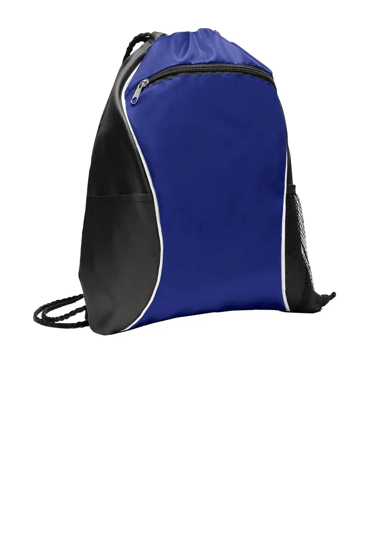 Port Authority® Fast Break Cinch Pack #BG613 Game Over Merch