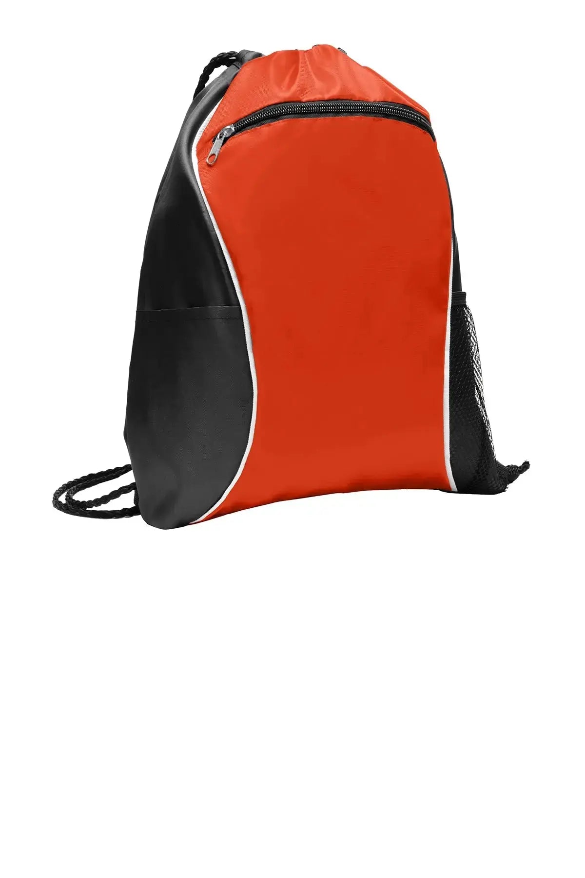 Port Authority® Fast Break Cinch Pack #BG613 Game Over Merch