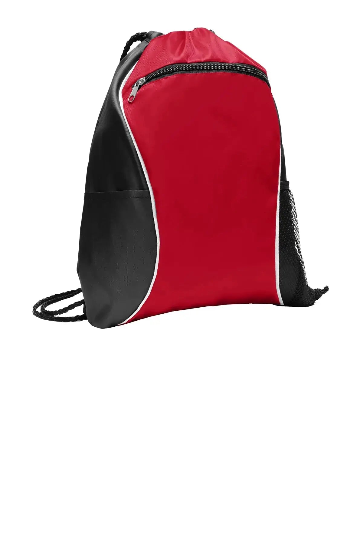 Port Authority® Fast Break Cinch Pack #BG613 Game Over Merch