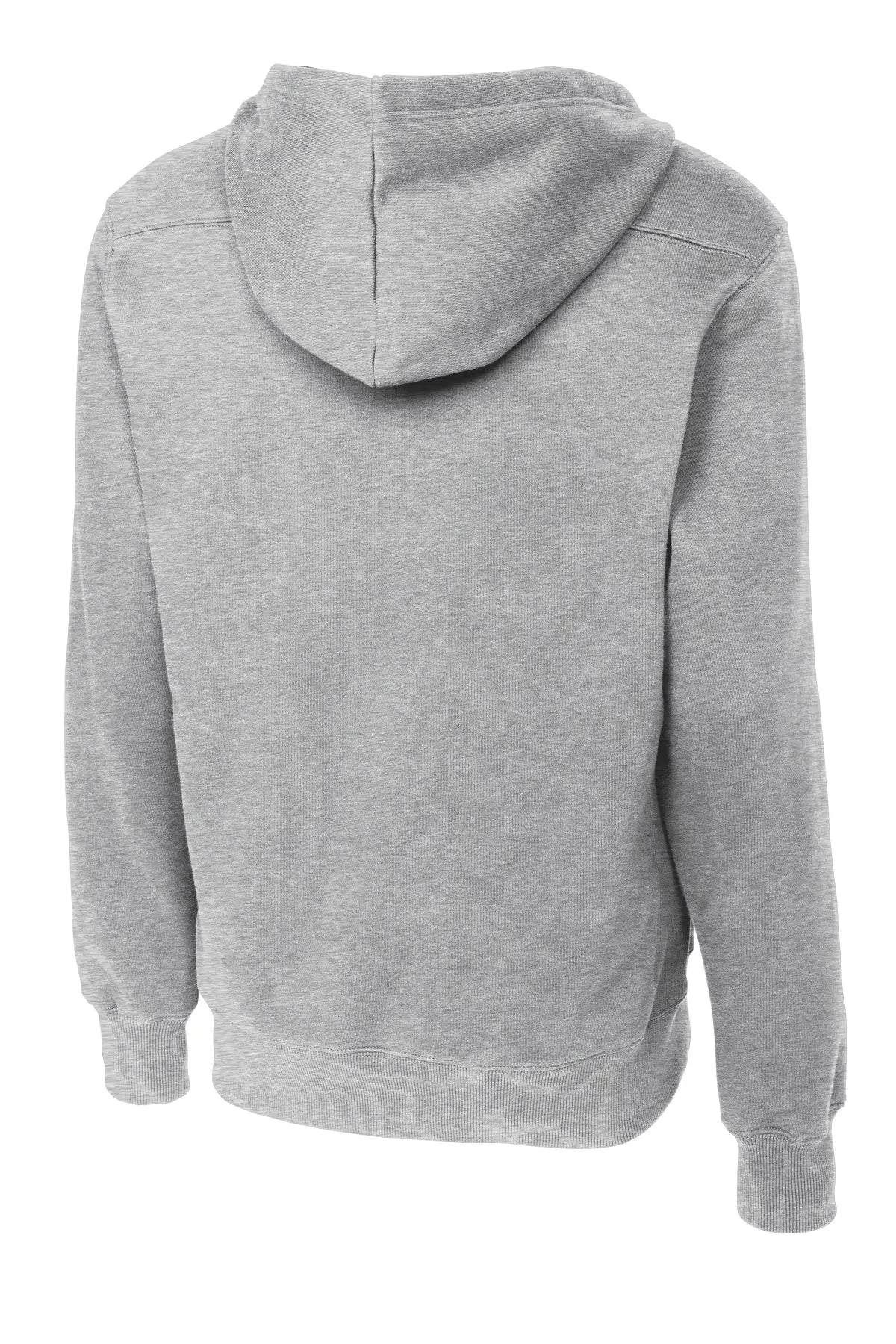 Sport-Tek® Lace Up Pullover Hooded Sweatshirt #ST271
