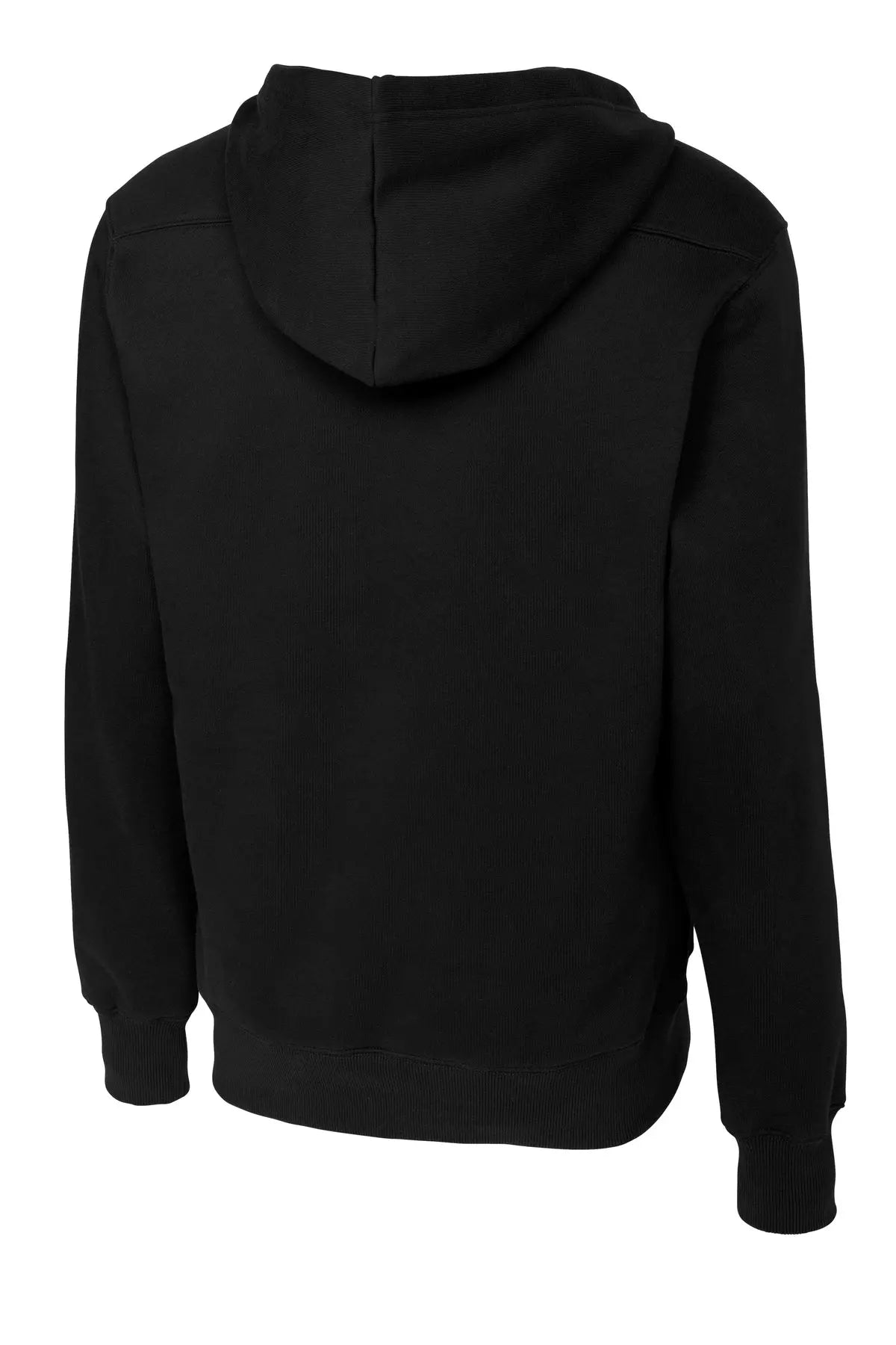 Sport-Tek® Lace Up Pullover Hooded Sweatshirt #ST271