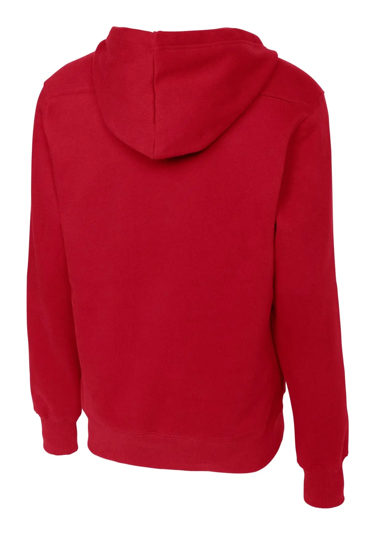 Sport-Tek® Lace Up Pullover Hooded Sweatshirt #ST271