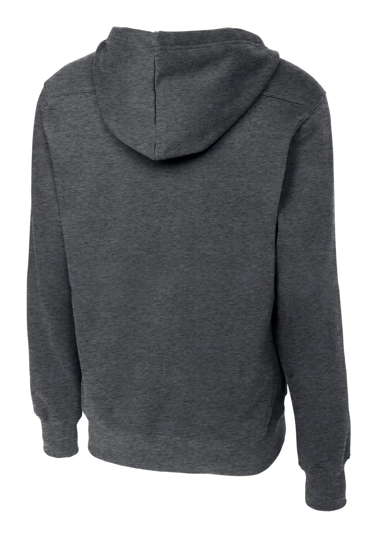 Sport-Tek® Lace Up Pullover Hooded Sweatshirt #ST271
