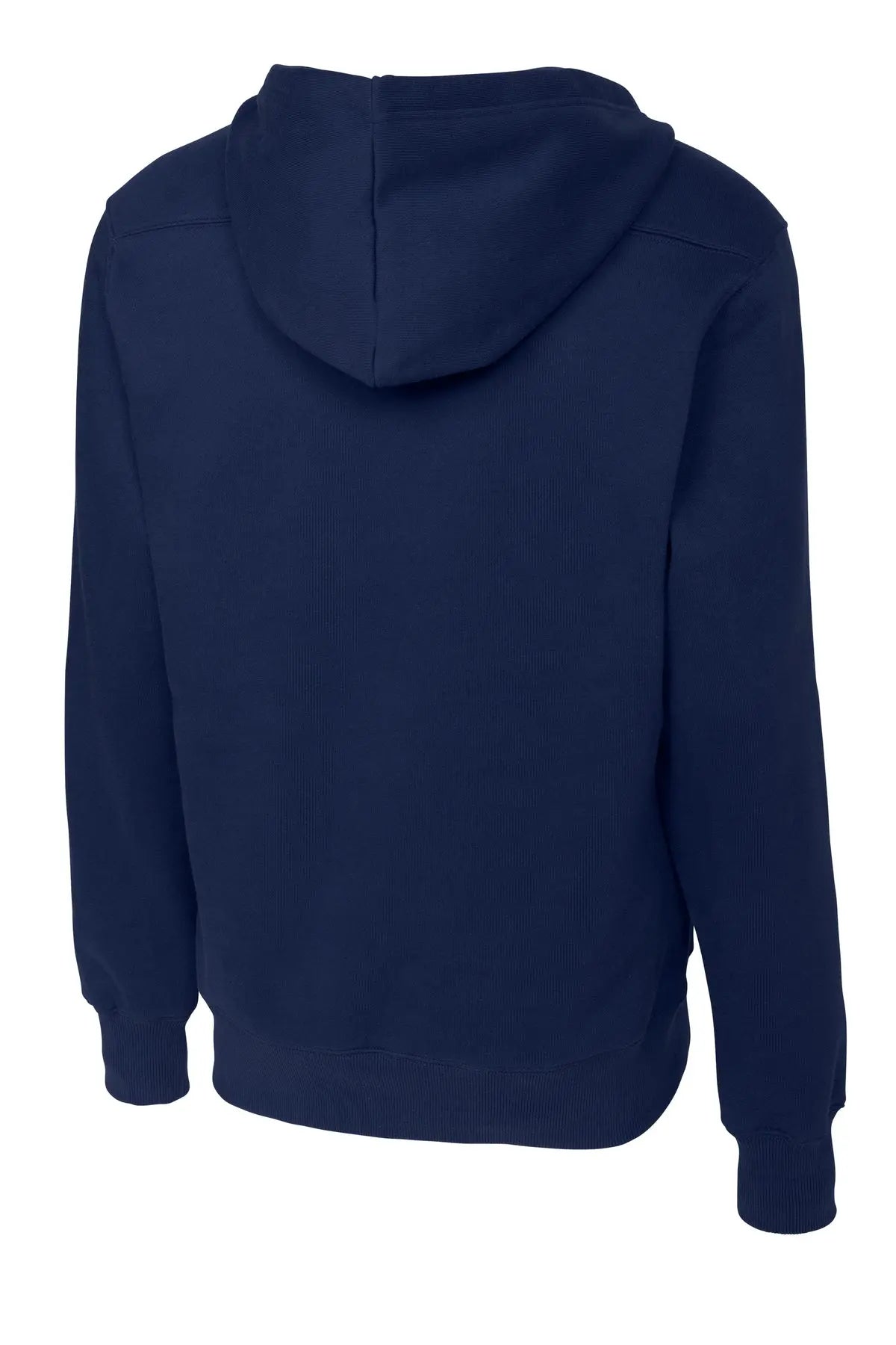 Sport-Tek® Lace Up Pullover Hooded Sweatshirt #ST271