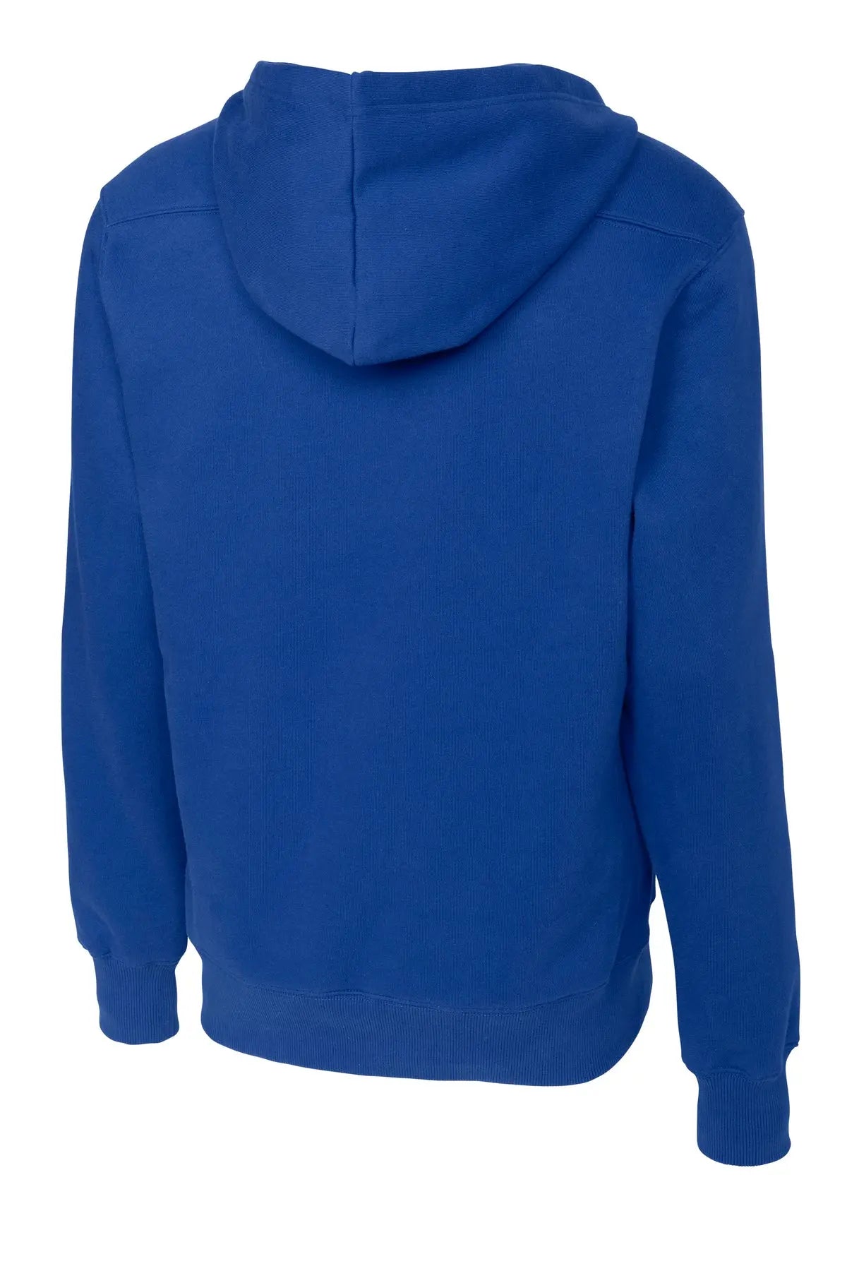 Sport-Tek® Lace Up Pullover Hooded Sweatshirt #ST271