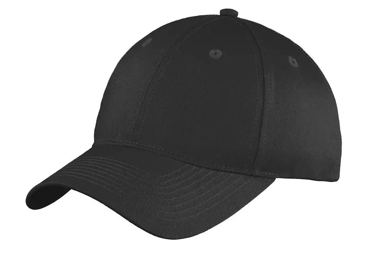 Port Authority® Six-Panel Unstructured Twill Cap #C914 Game Over Merch