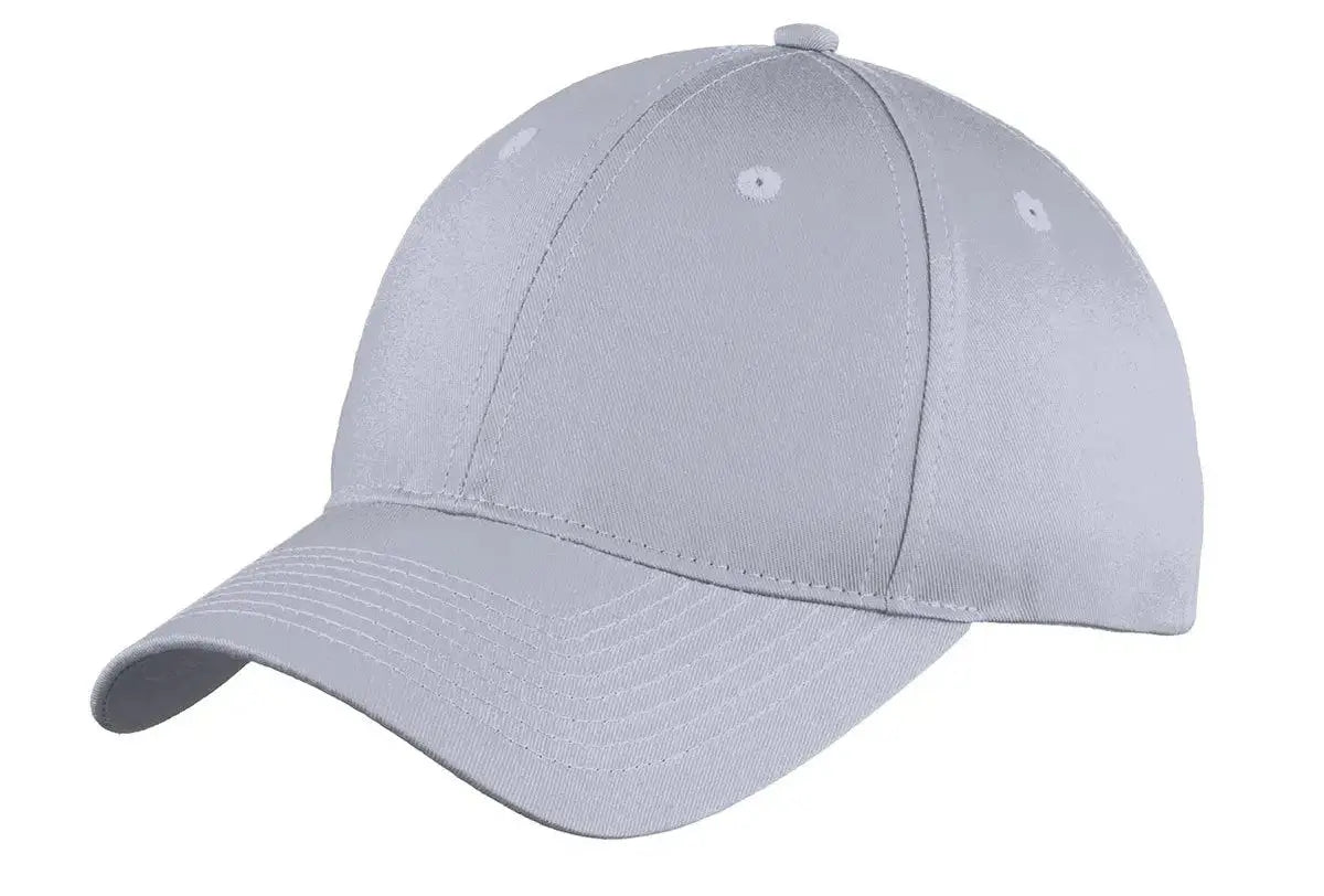 Port Authority® Six-Panel Unstructured Twill Cap #C914 Game Over Merch