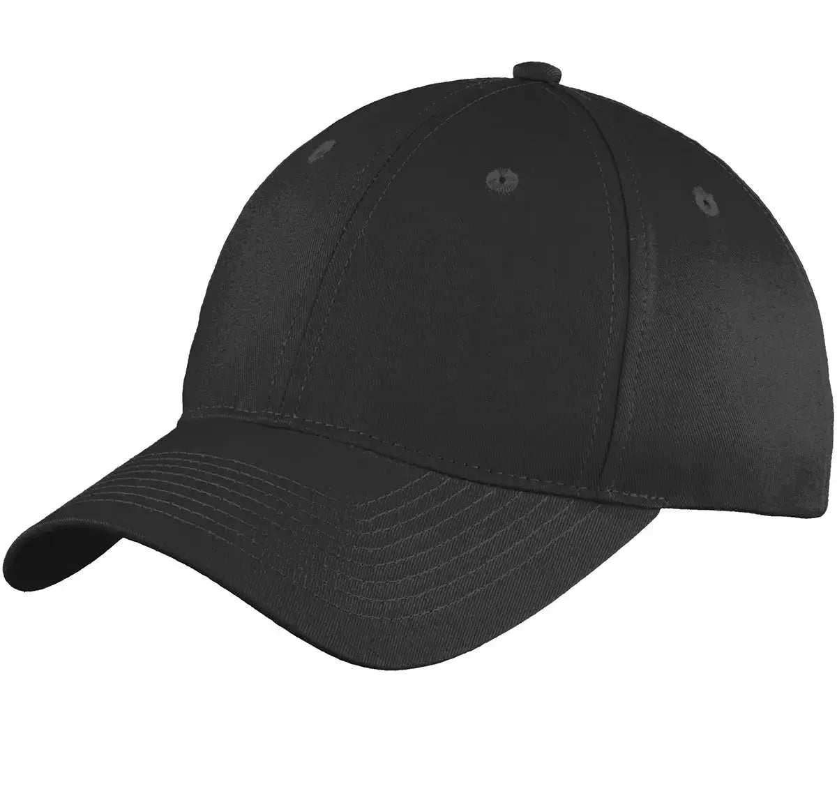 Port Authority® Youth Six-Panel Unstructured Twill Cap #YC914 Game Over Merch
