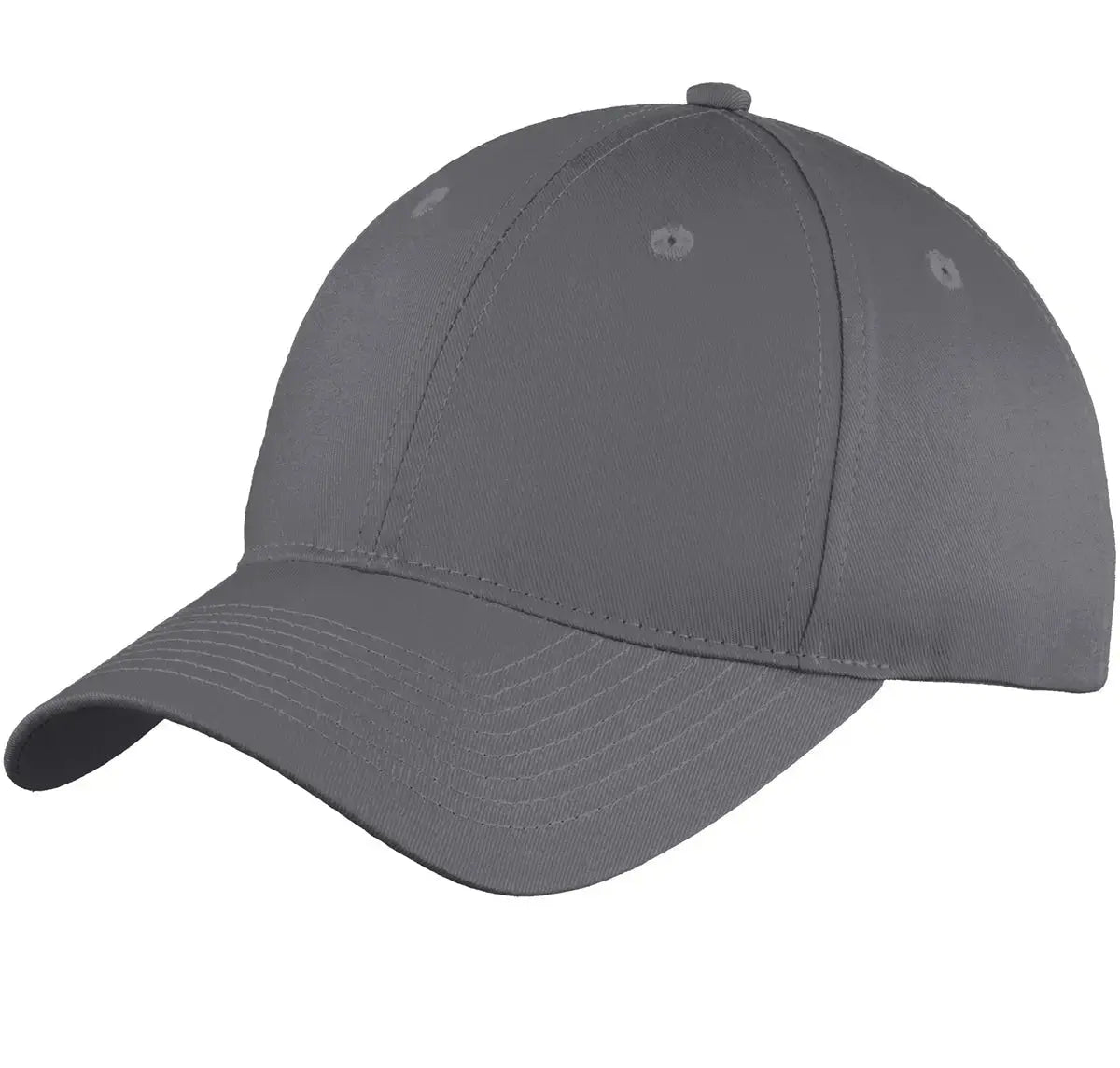 Port Authority® Youth Six-Panel Unstructured Twill Cap #YC914 Game Over Merch