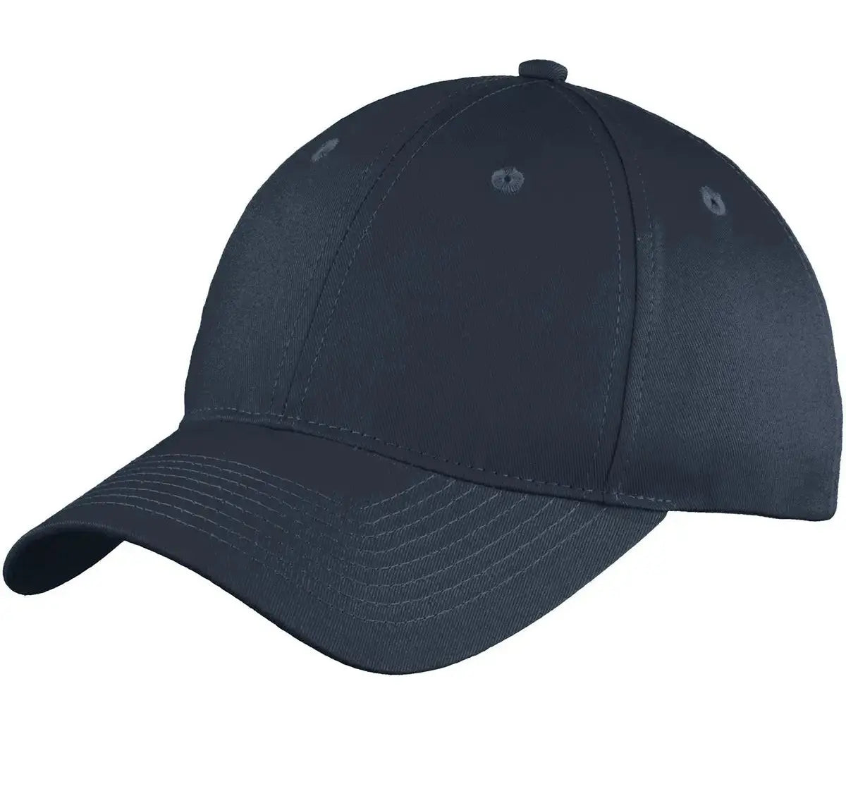 Port Authority® Youth Six-Panel Unstructured Twill Cap #YC914 Game Over Merch