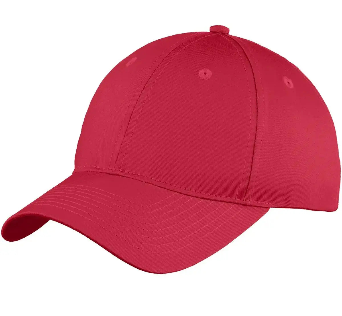 Port Authority® Youth Six-Panel Unstructured Twill Cap #YC914 Game Over Merch