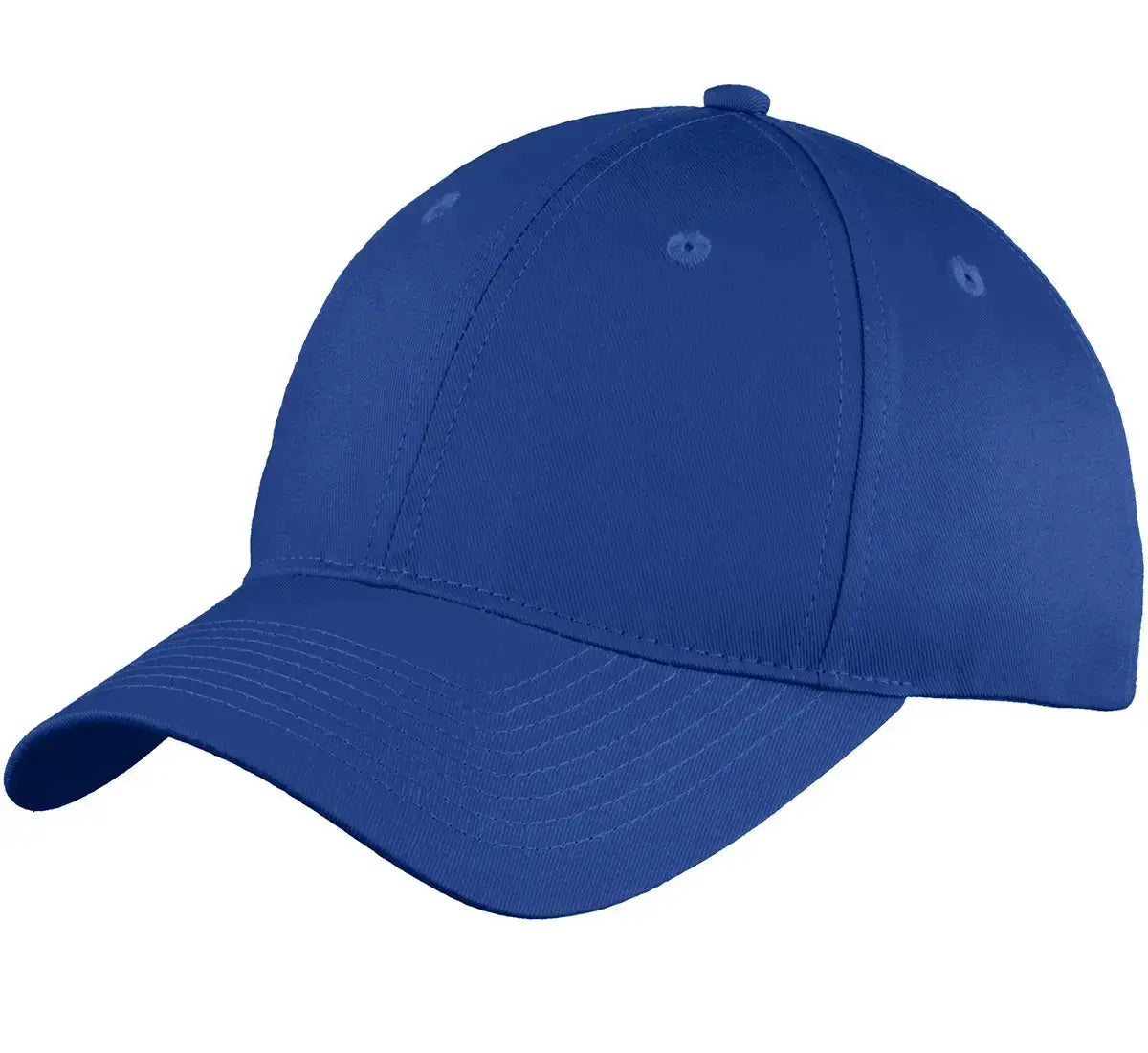 Port Authority® Youth Six-Panel Unstructured Twill Cap #YC914 Game Over Merch