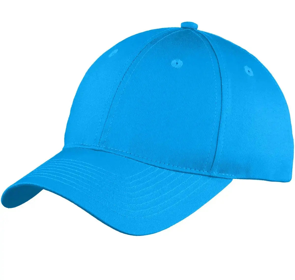 Port Authority® Youth Six-Panel Unstructured Twill Cap #YC914 Game Over Merch
