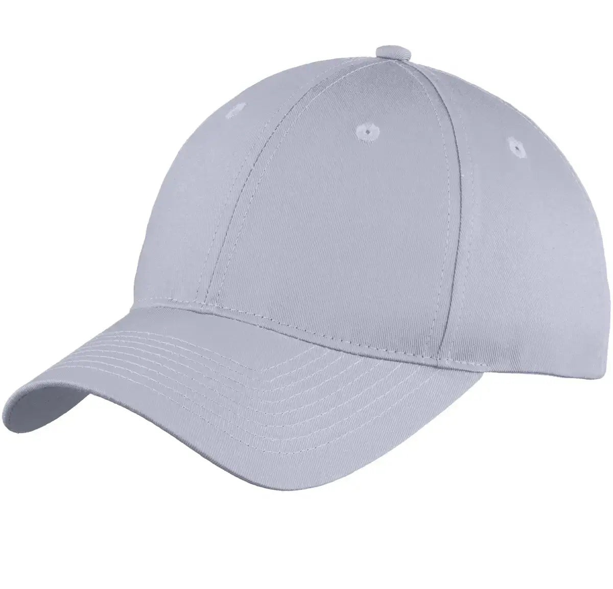 Port Authority® Youth Six-Panel Unstructured Twill Cap #YC914 Game Over Merch
