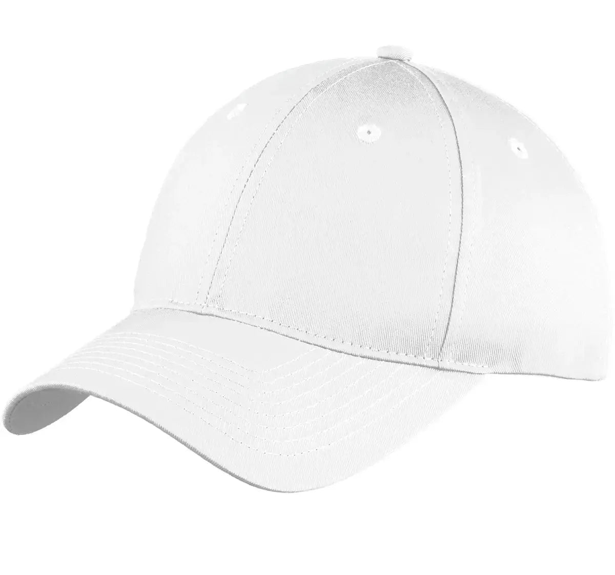 Port Authority® Youth Six-Panel Unstructured Twill Cap #YC914 Game Over Merch