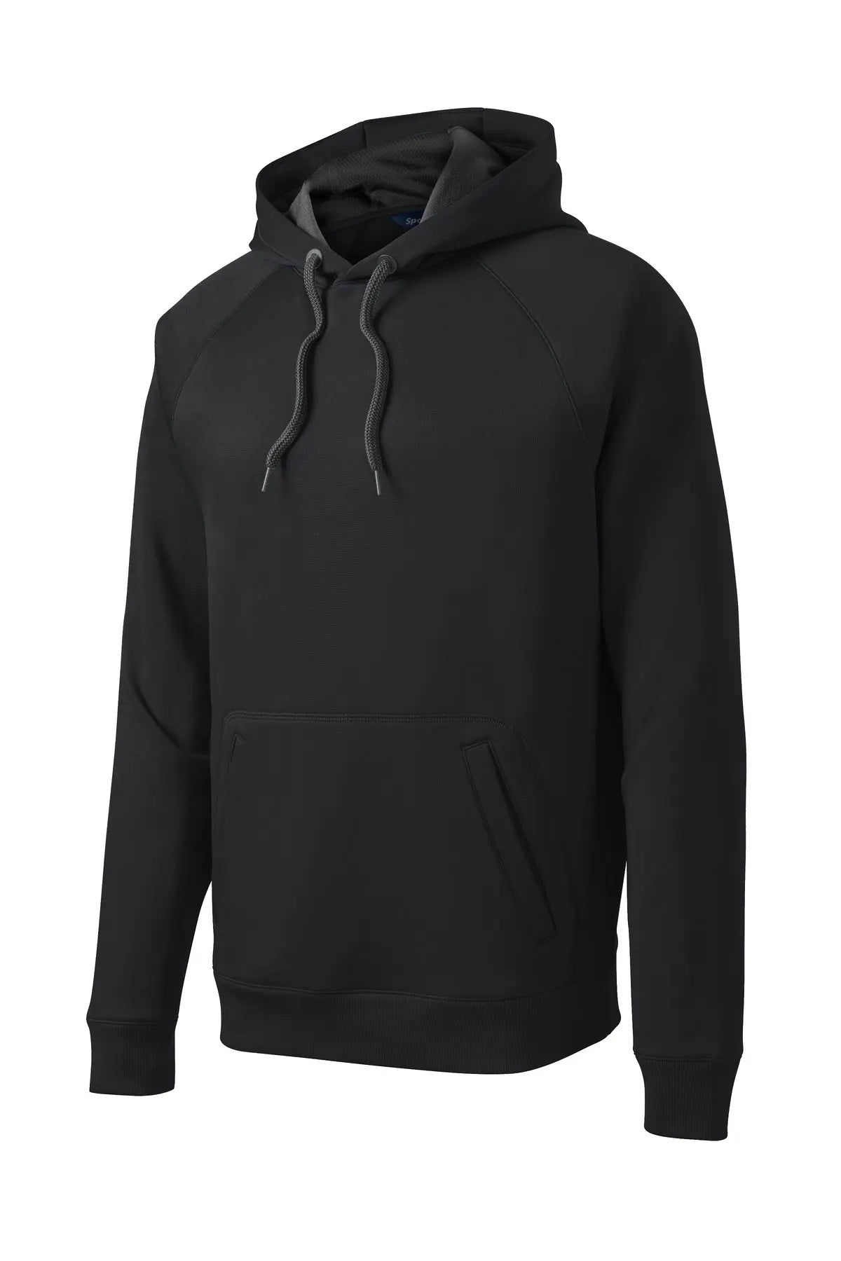Sport-Tek® Tech Fleece Hooded Sweatshirt #ST250
