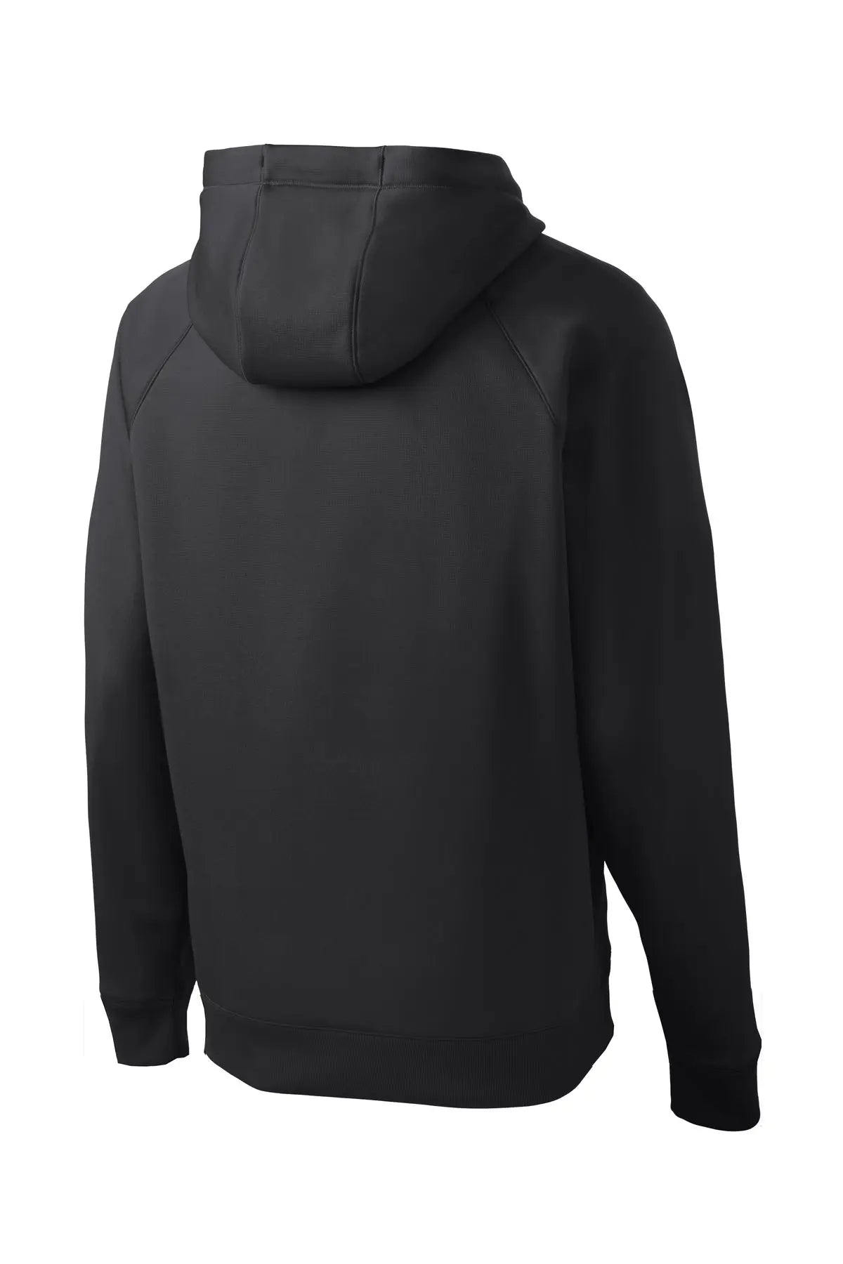 Sport-Tek® Tech Fleece Hooded Sweatshirt #ST250