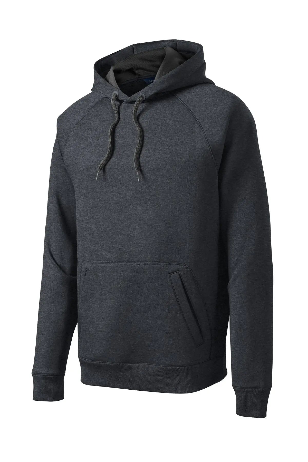 Sport-Tek® Tech Fleece Hooded Sweatshirt #ST250
