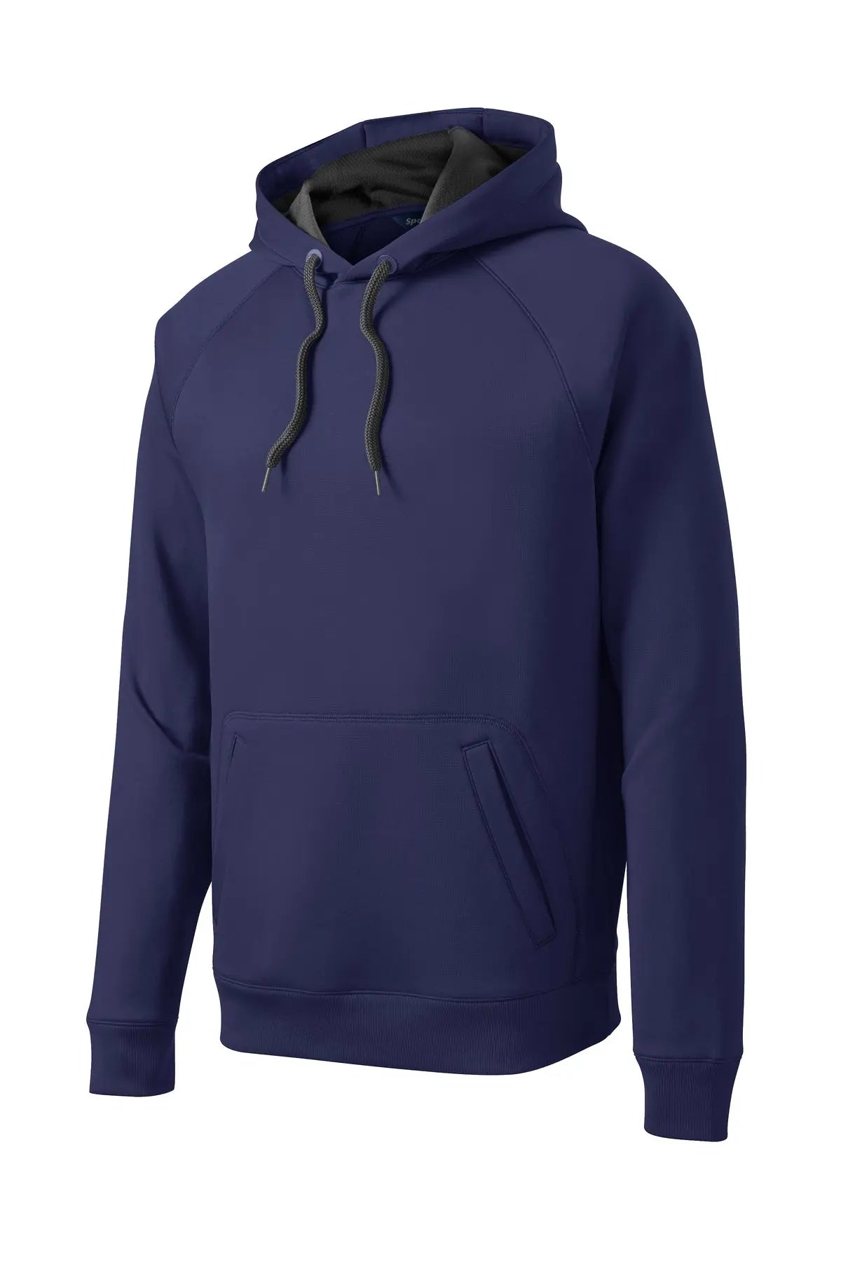 Sport-Tek® Tech Fleece Hooded Sweatshirt #ST250