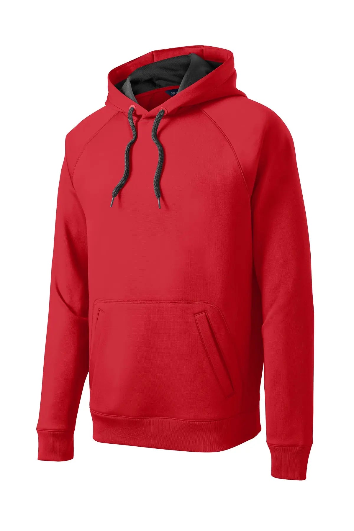 Sport-Tek® Tech Fleece Hooded Sweatshirt #ST250