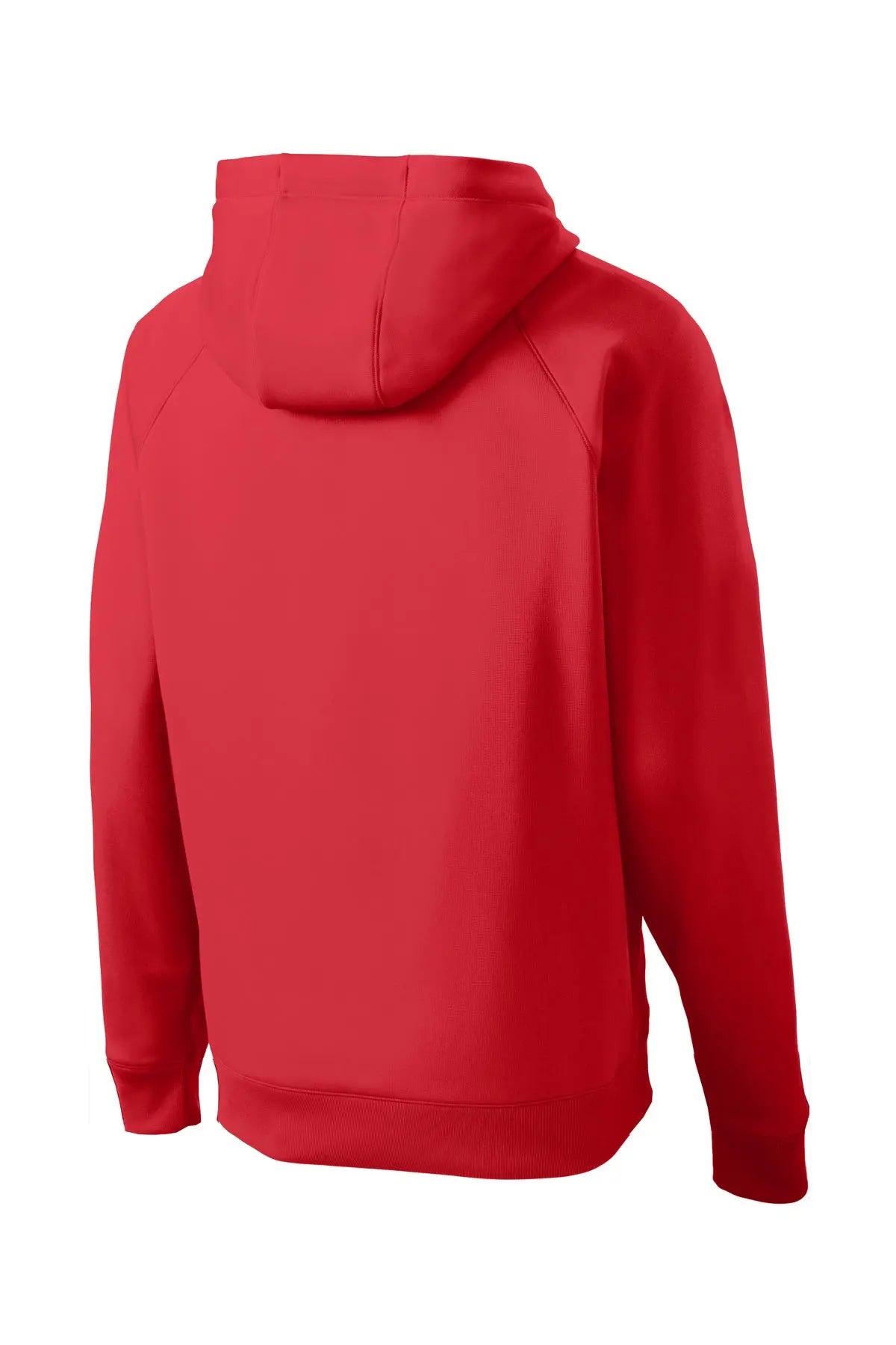 Sport-Tek® Tech Fleece Hooded Sweatshirt #ST250
