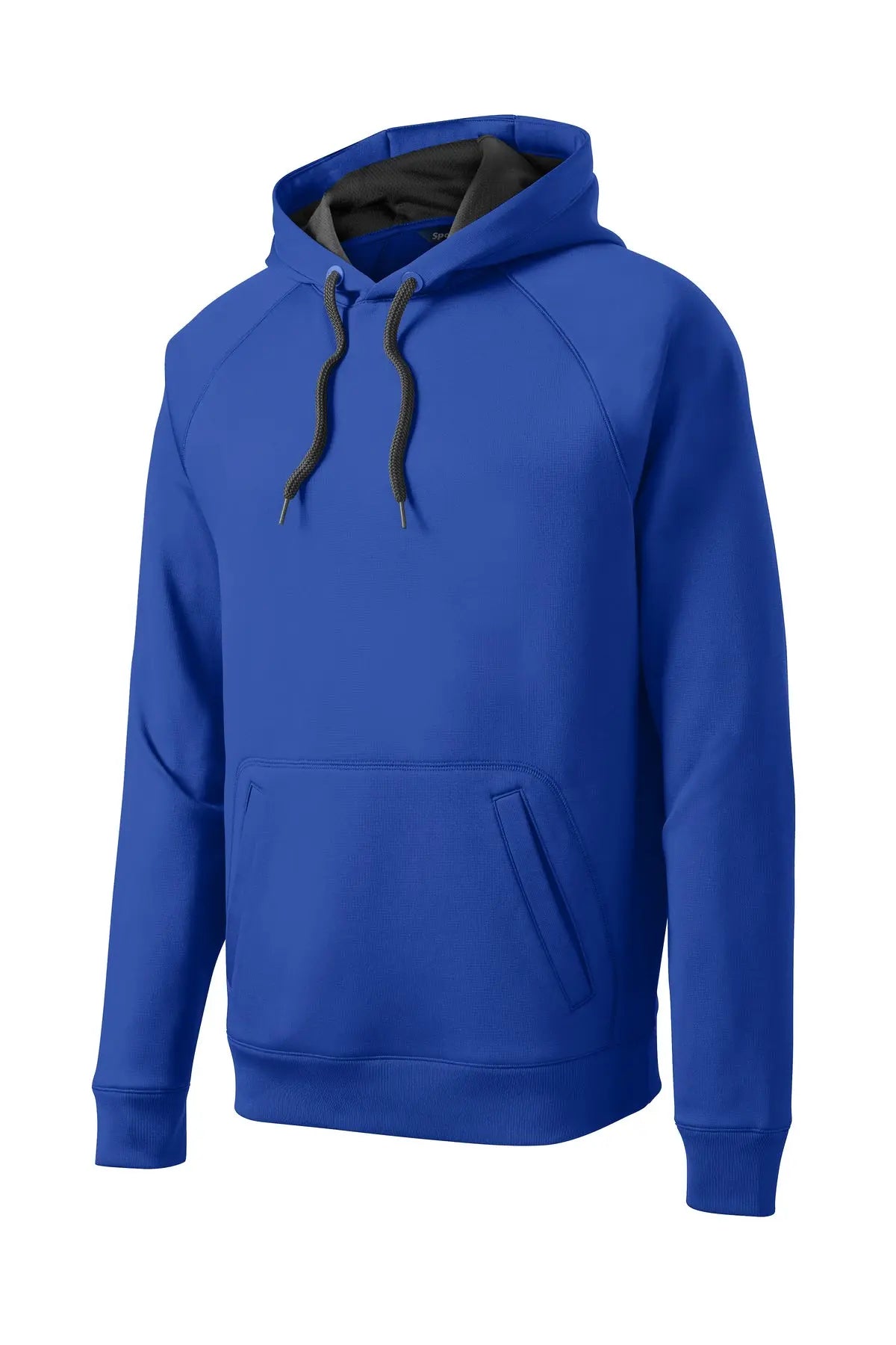 Sport-Tek® Tech Fleece Hooded Sweatshirt #ST250