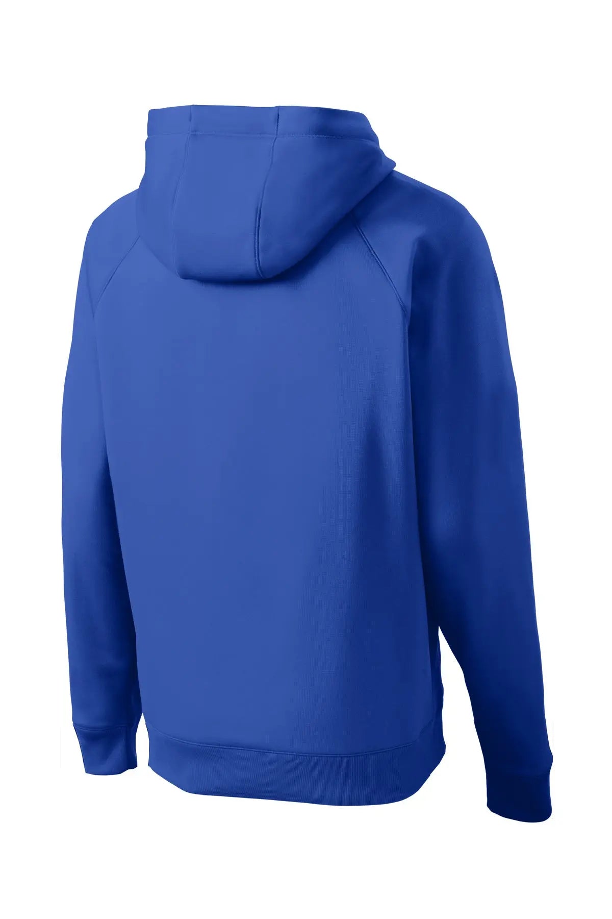 Sport-Tek® Tech Fleece Hooded Sweatshirt #ST250