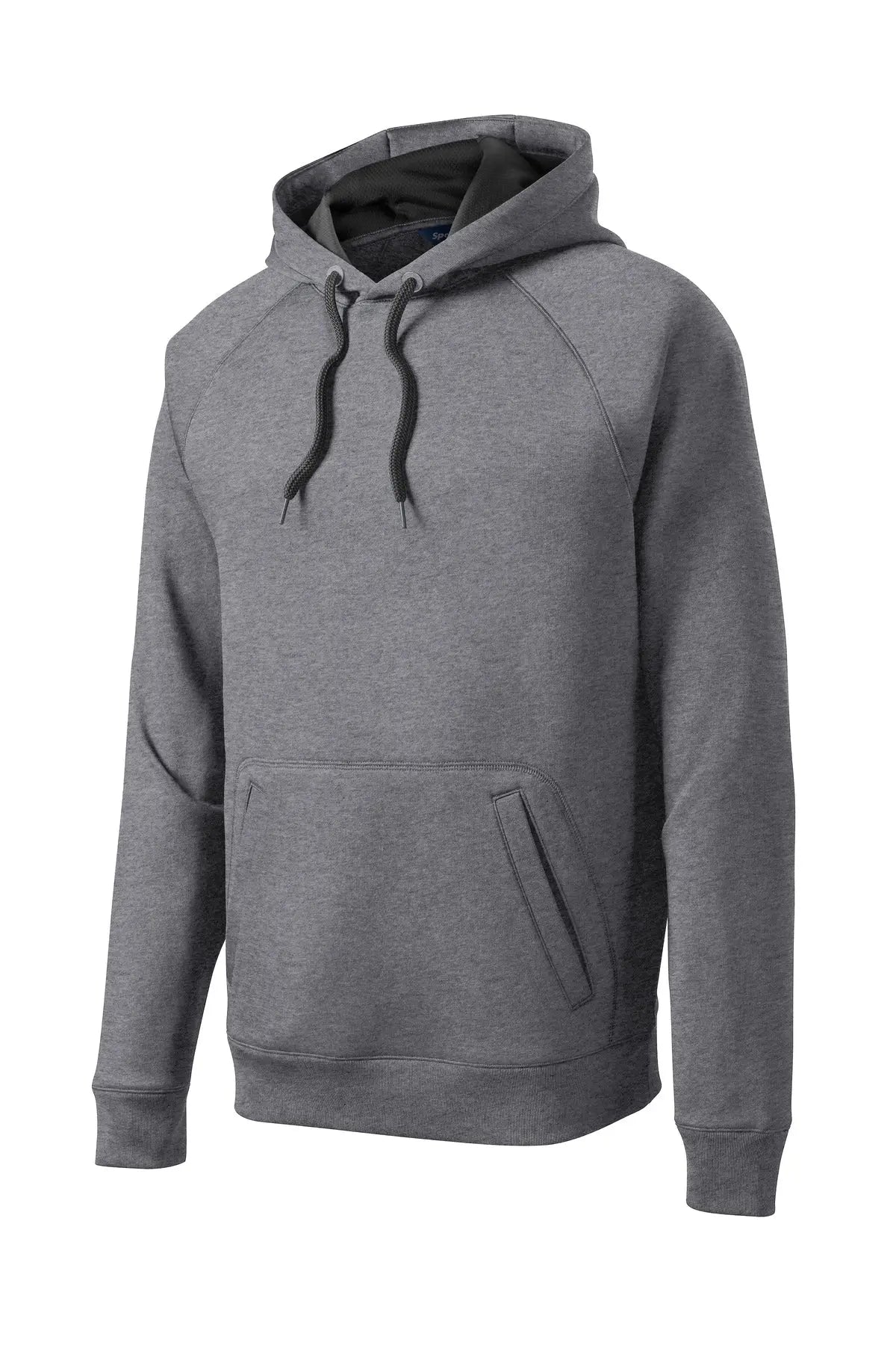 Sport-Tek® Tech Fleece Hooded Sweatshirt #ST250