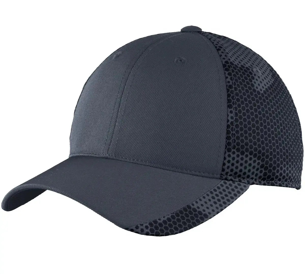 Sport-Tek® CamoHex Cap #STC23 Game Over Merch