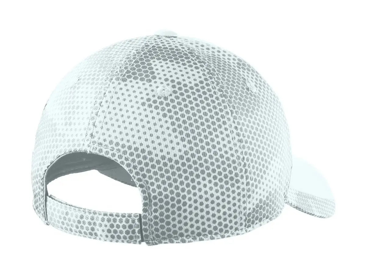 Sport-Tek® CamoHex Cap #STC23 Game Over Merch