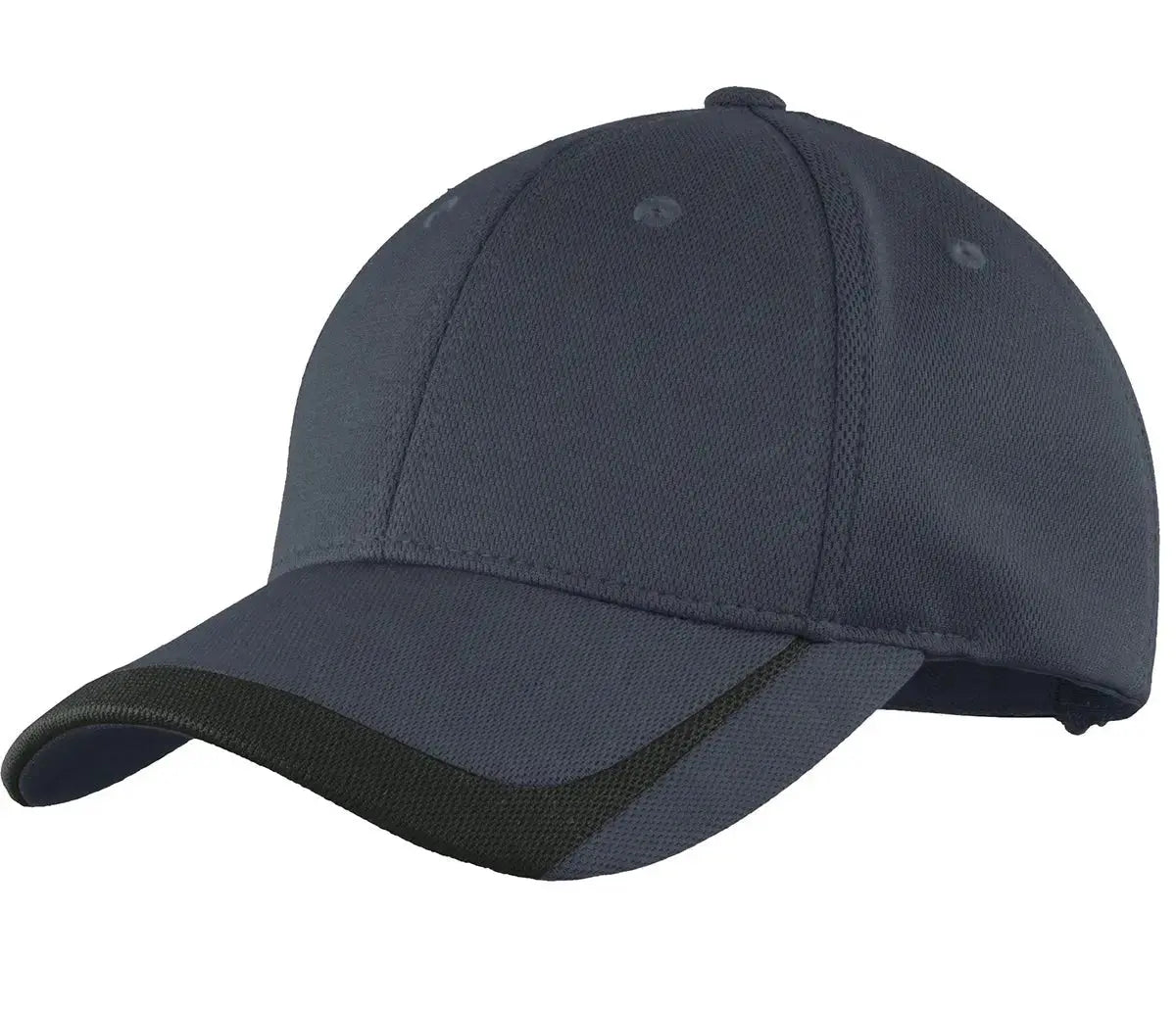 Sport-Tek® Pique Colorblock Cap #STC24 Game Over Merch