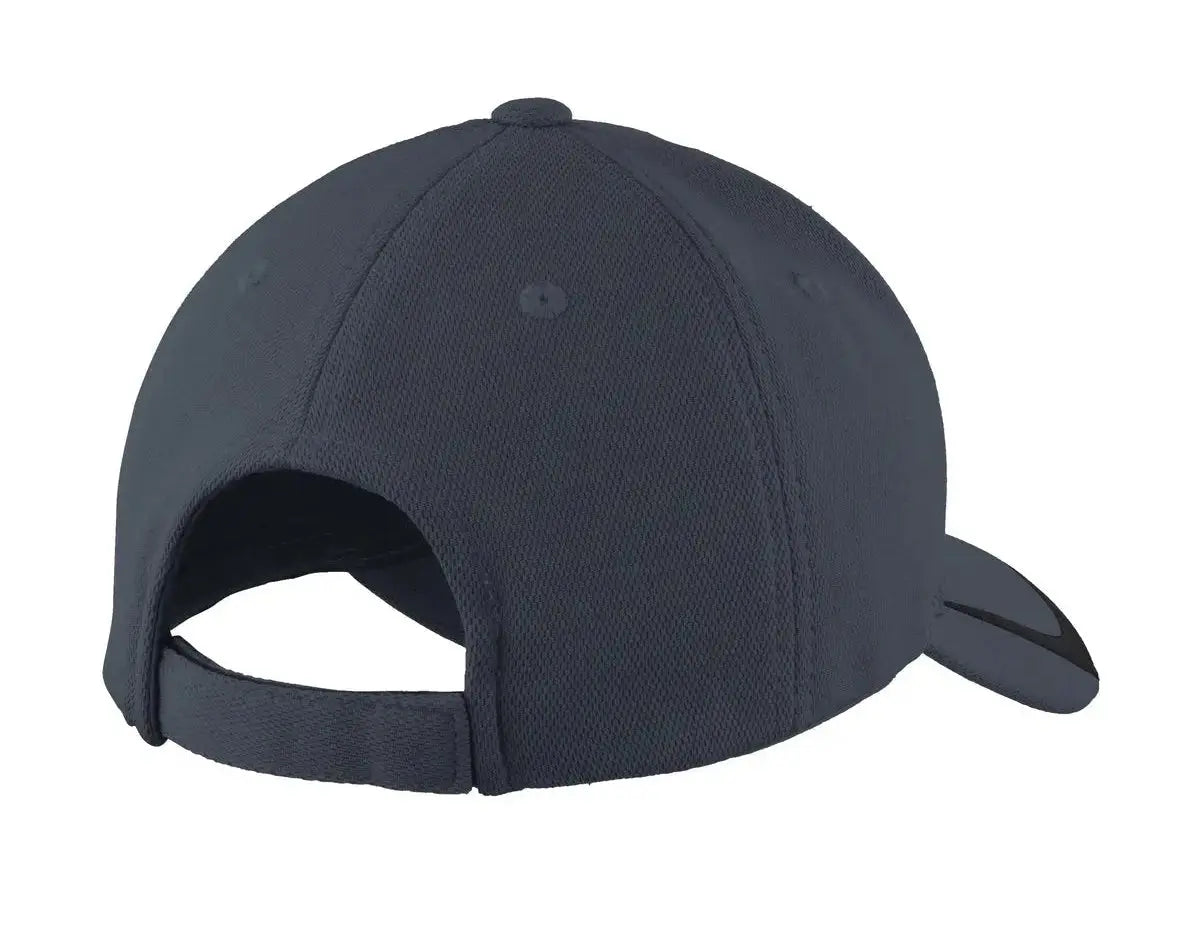 Sport-Tek® Pique Colorblock Cap #STC24 Game Over Merch