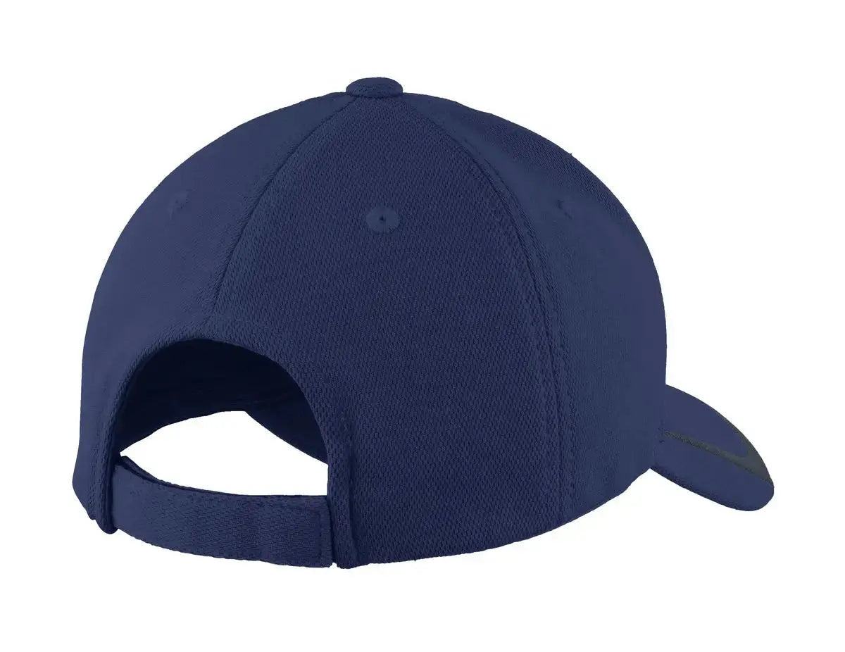 Sport-Tek® Pique Colorblock Cap #STC24 Game Over Merch