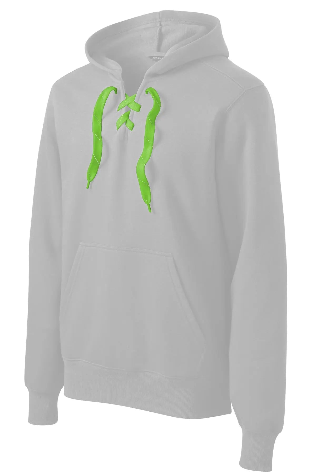 Sport-Tek® #LACE