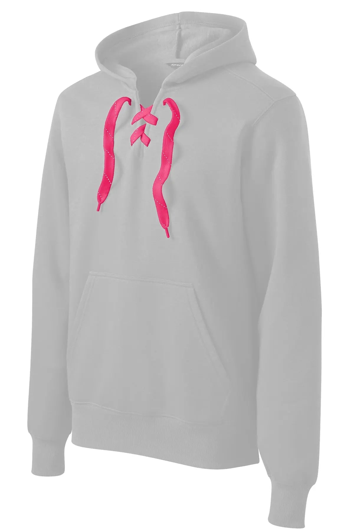 Sport-Tek® #LACE