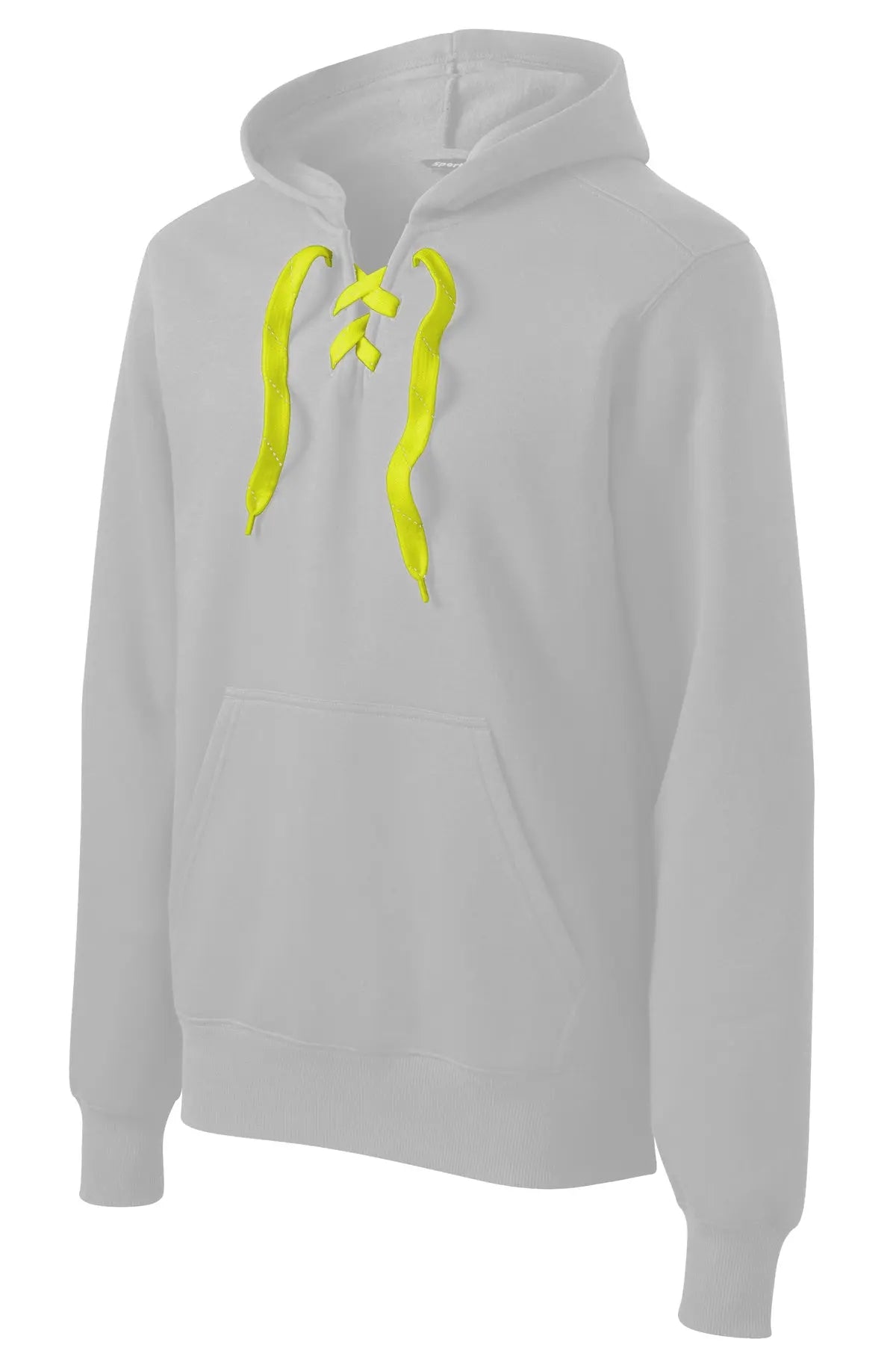 Sport-Tek® #LACE