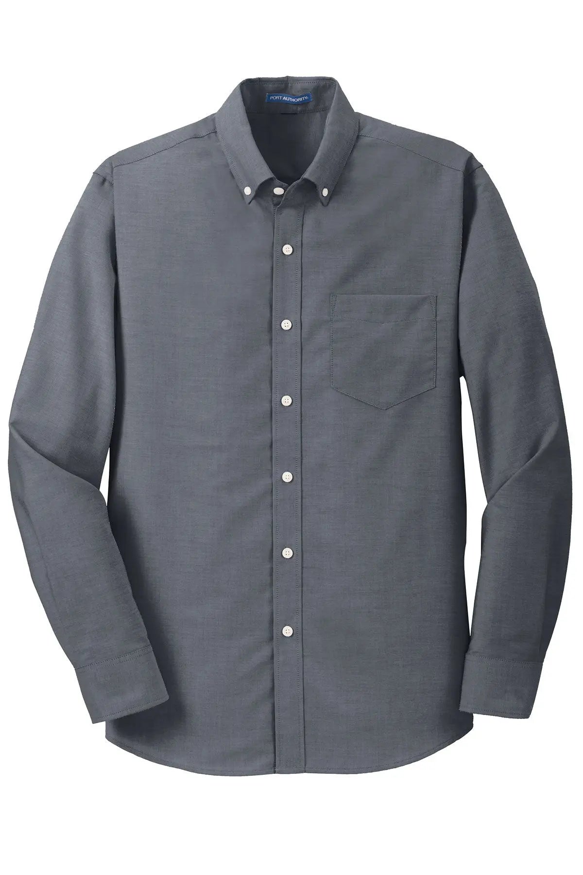 Port Authority® SuperPro™ Oxford Shirt #S658