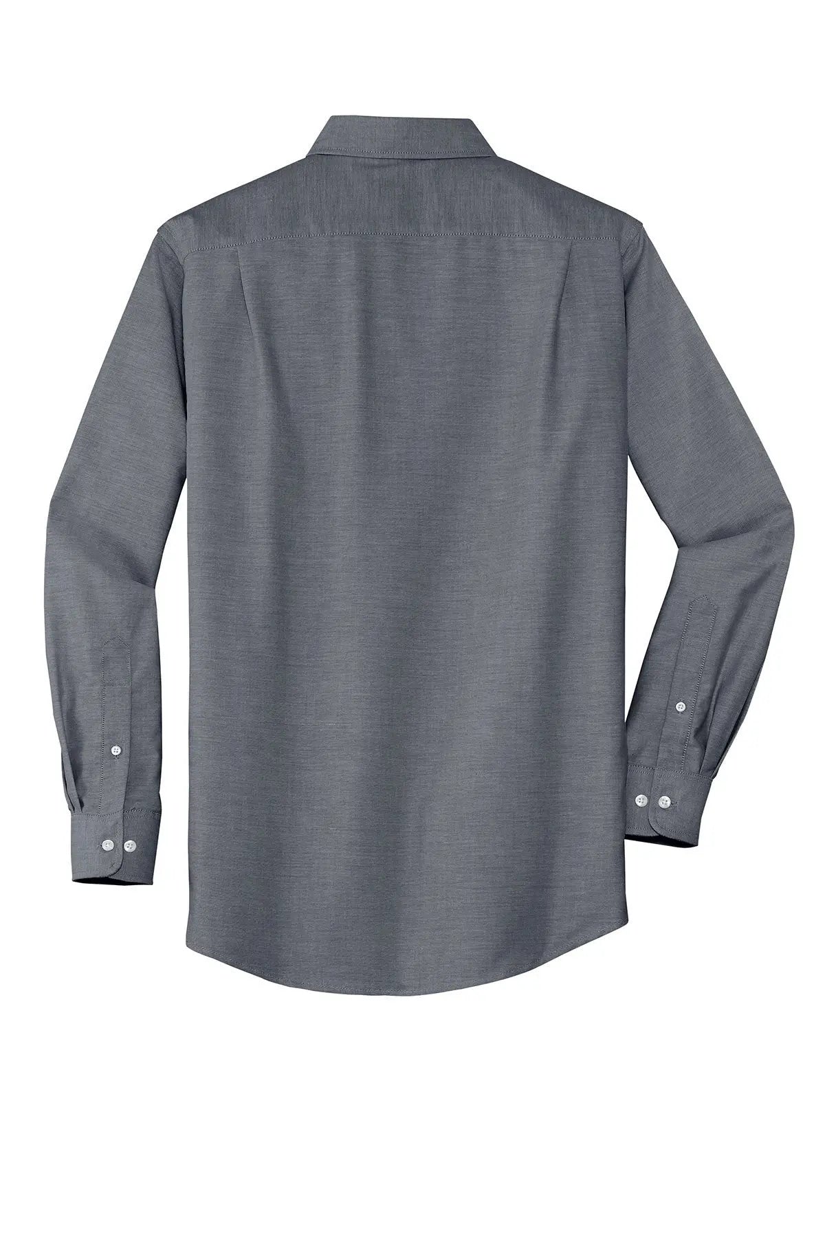Port Authority® SuperPro™ Oxford Shirt #S658