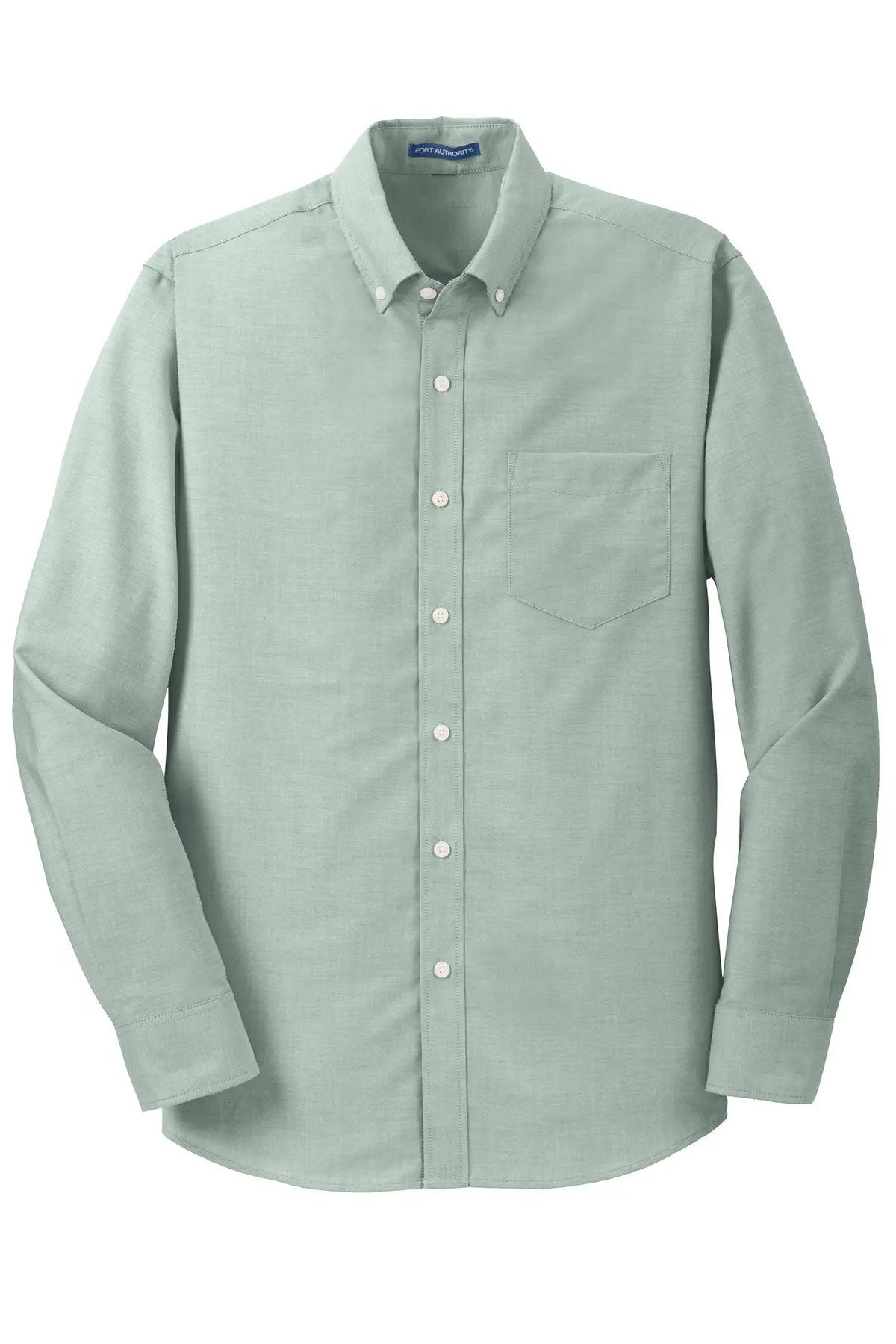 Port Authority® SuperPro™ Oxford Shirt #S658