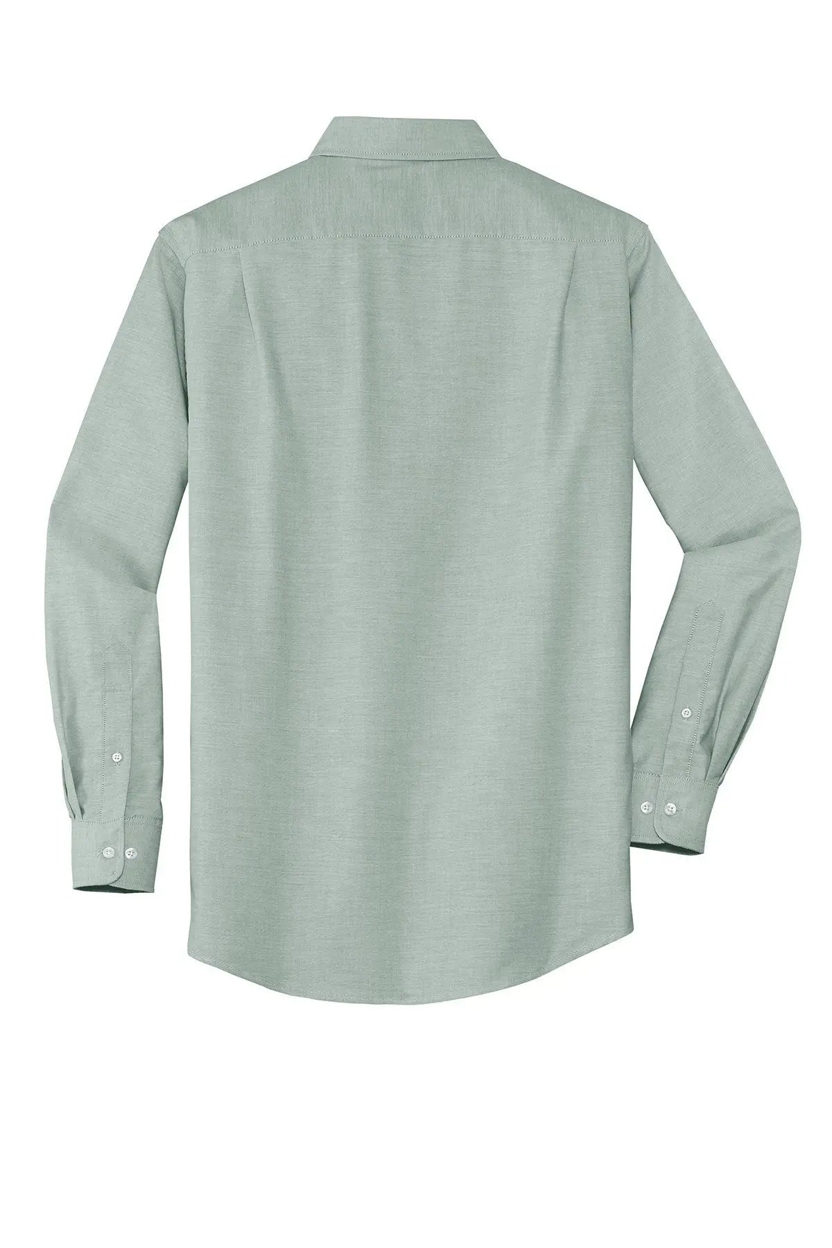 Port Authority® SuperPro™ Oxford Shirt #S658