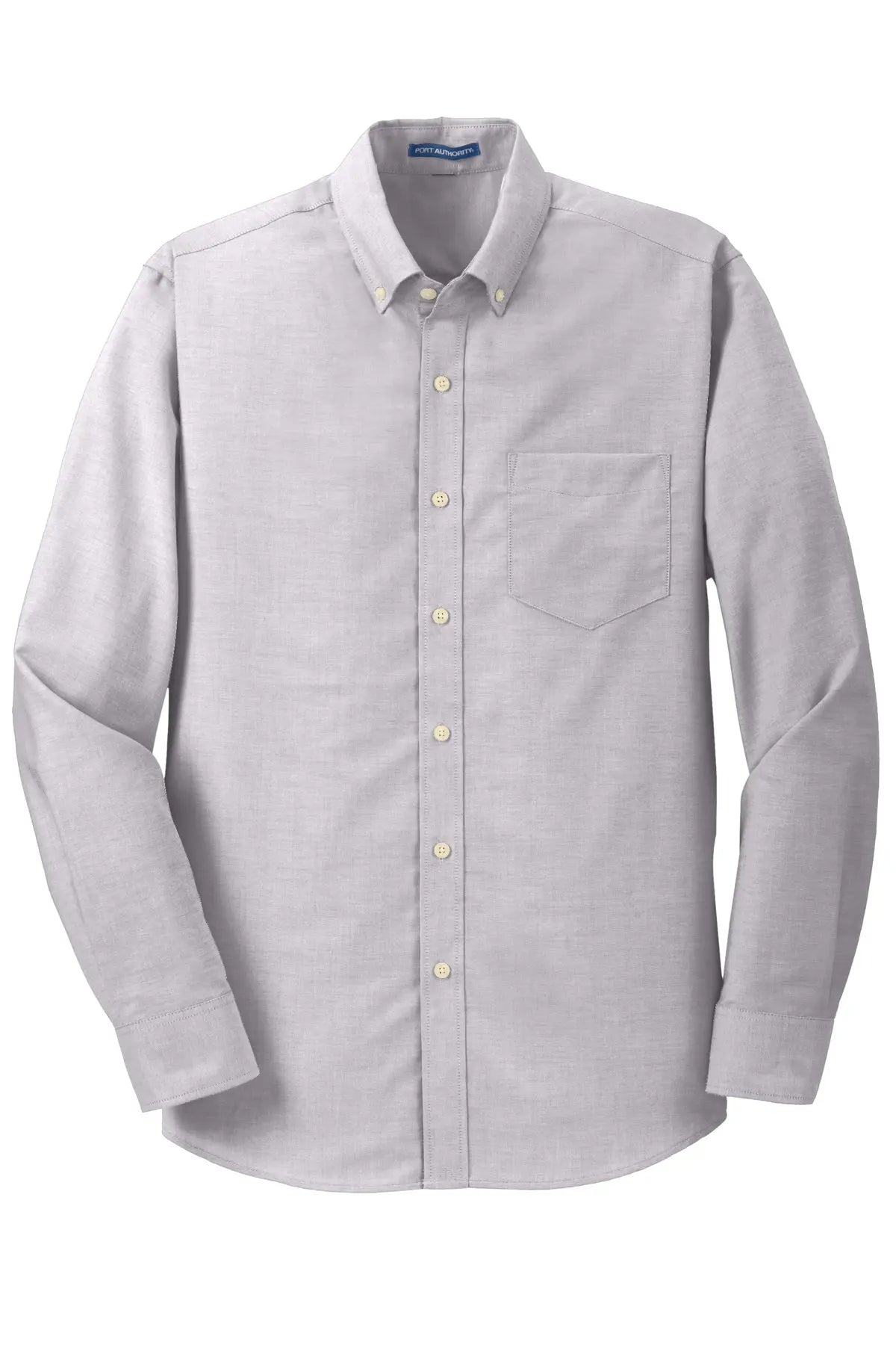 Port Authority® SuperPro™ Oxford Shirt #S658
